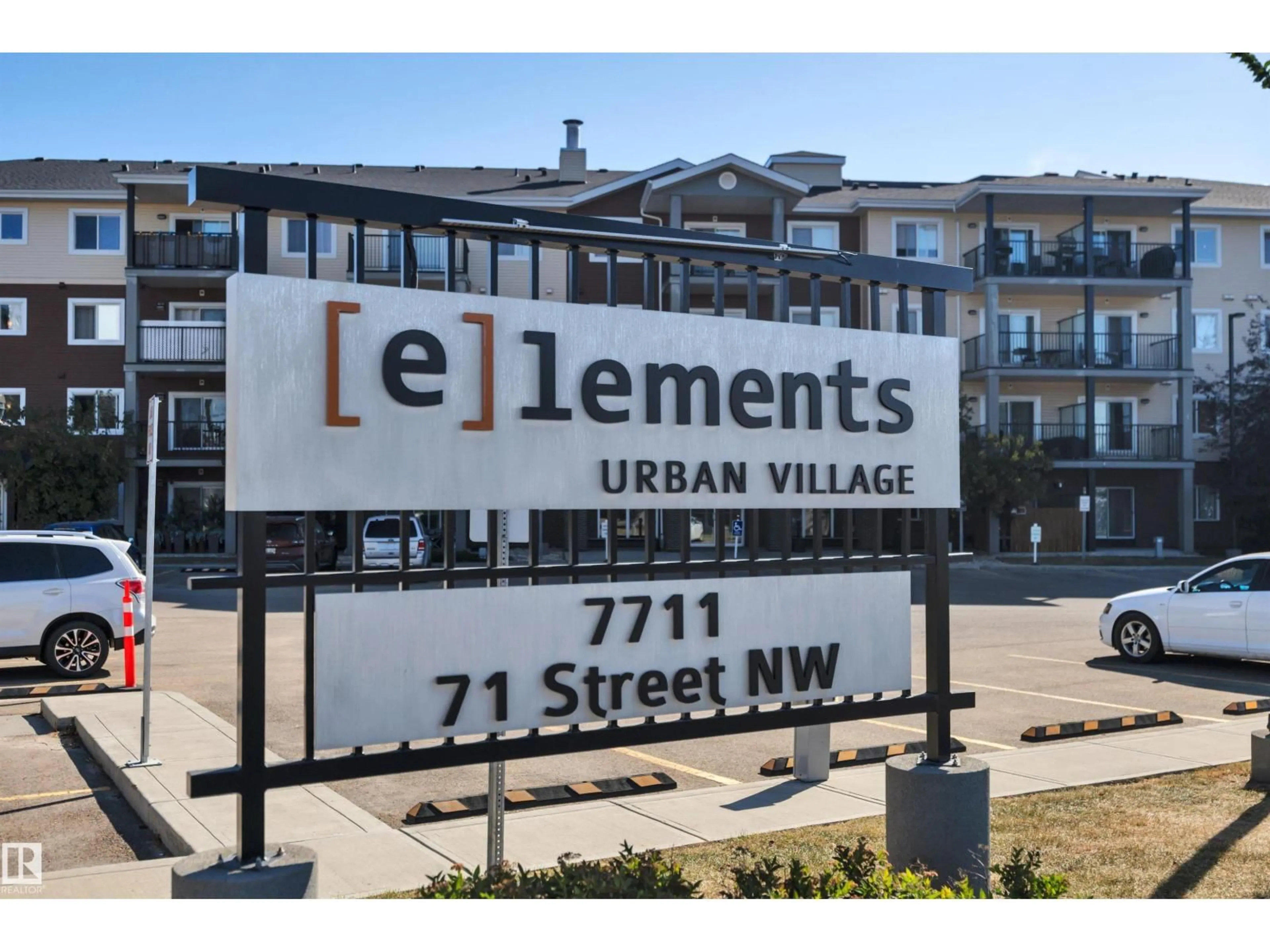 Unknown for 114 7711 71 ST NW, Edmonton Alberta T6B0M3
