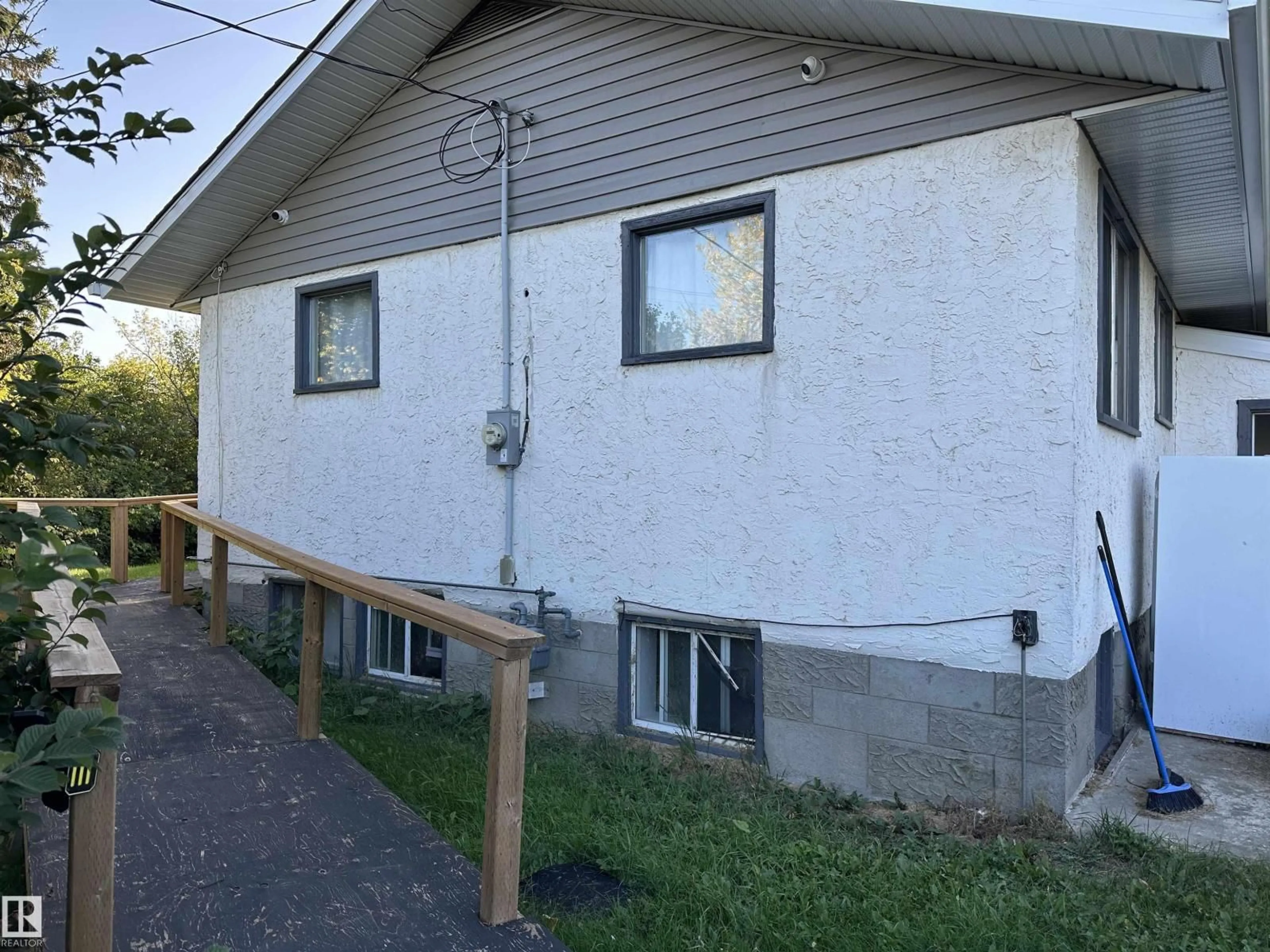 Unknown for 5203 51A AV, Bon Accord Alberta T0A0K0