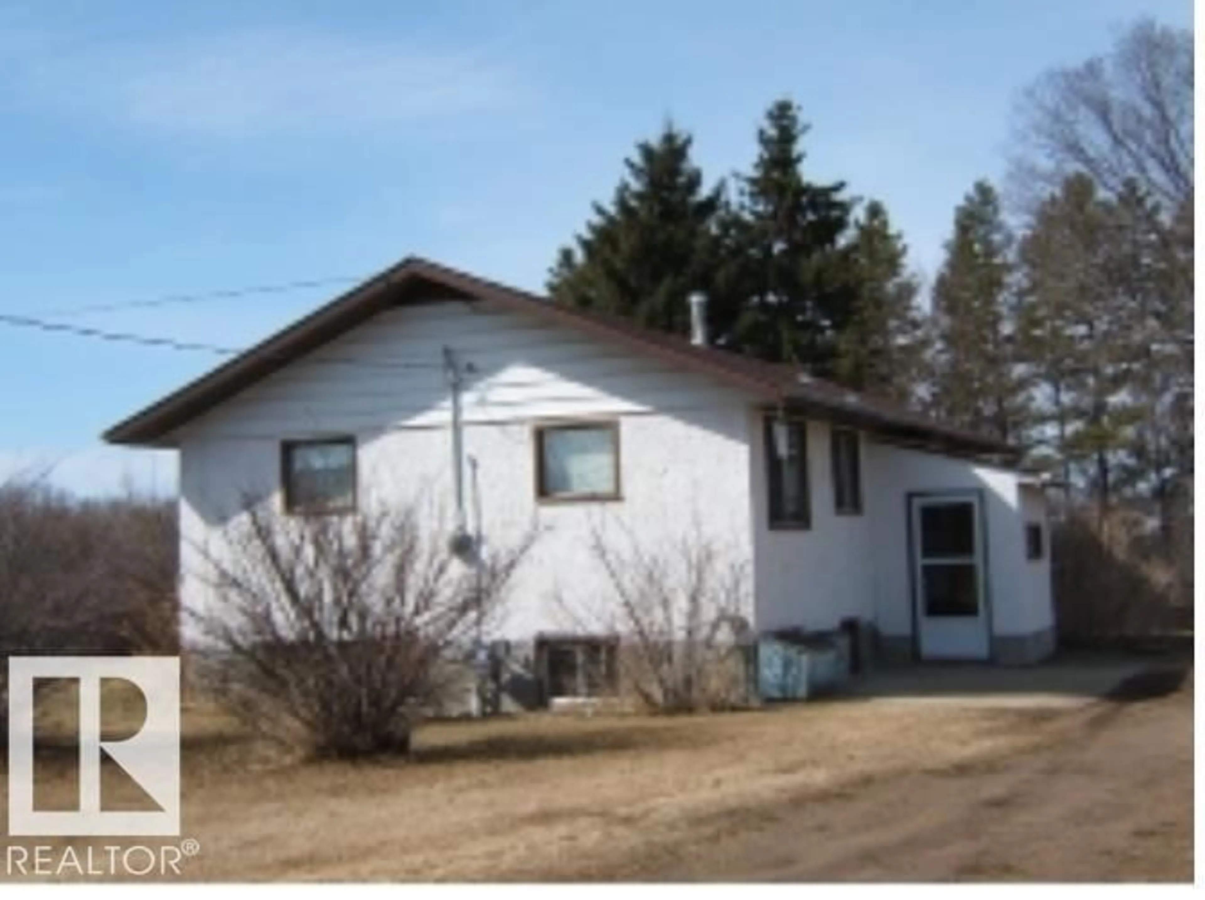 Unknown for 5203 51A AV, Bon Accord Alberta T0A0K0