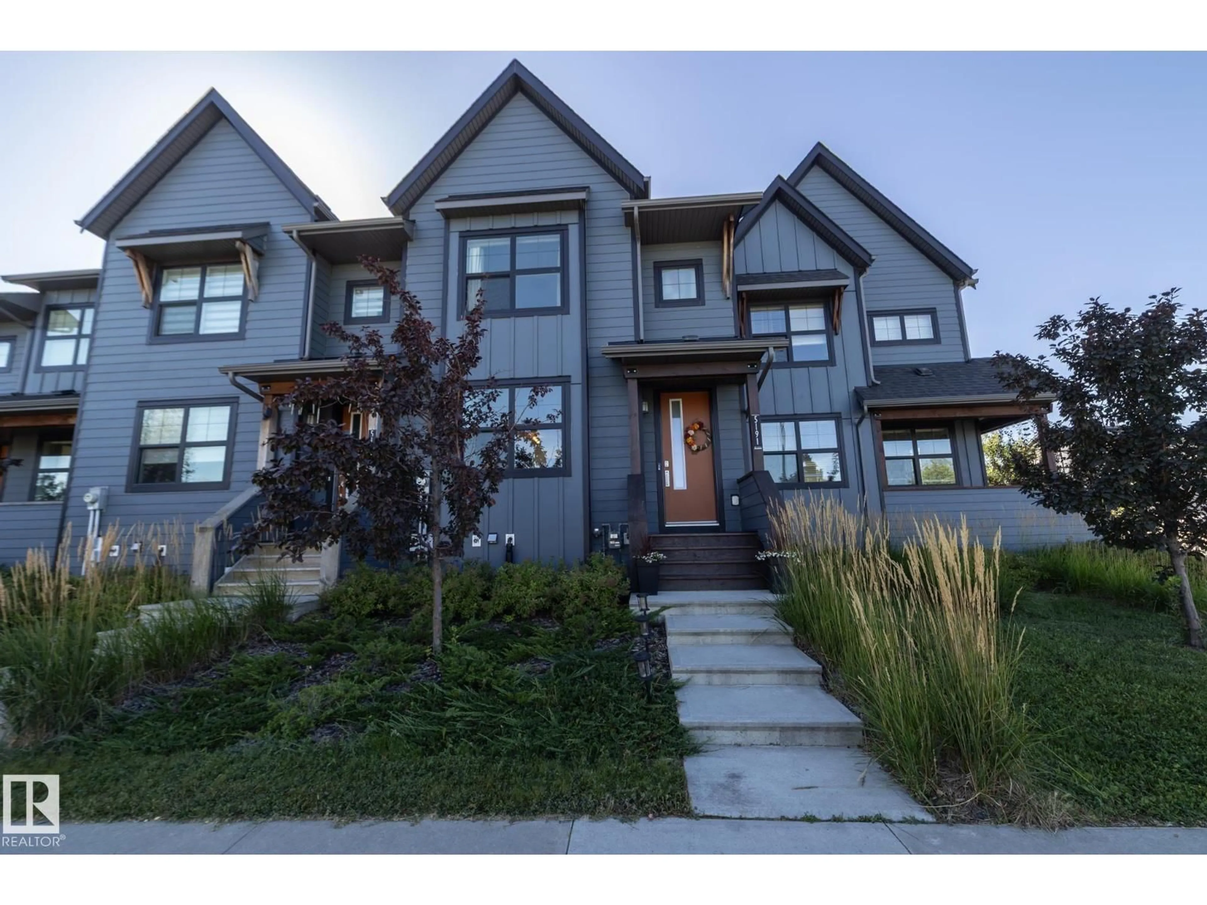Unknown for 5191 CHAPPELLE RD, Edmonton Alberta T6W3H3