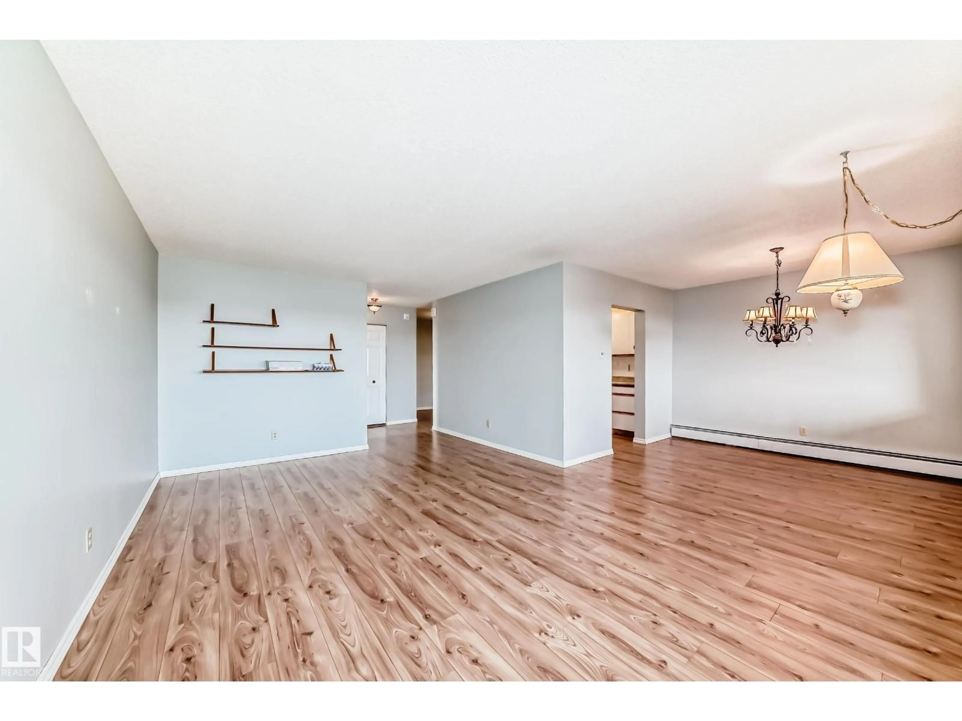 Unknown for #416 - 5520 RIVERBEND RD, Edmonton Alberta T6H5G9