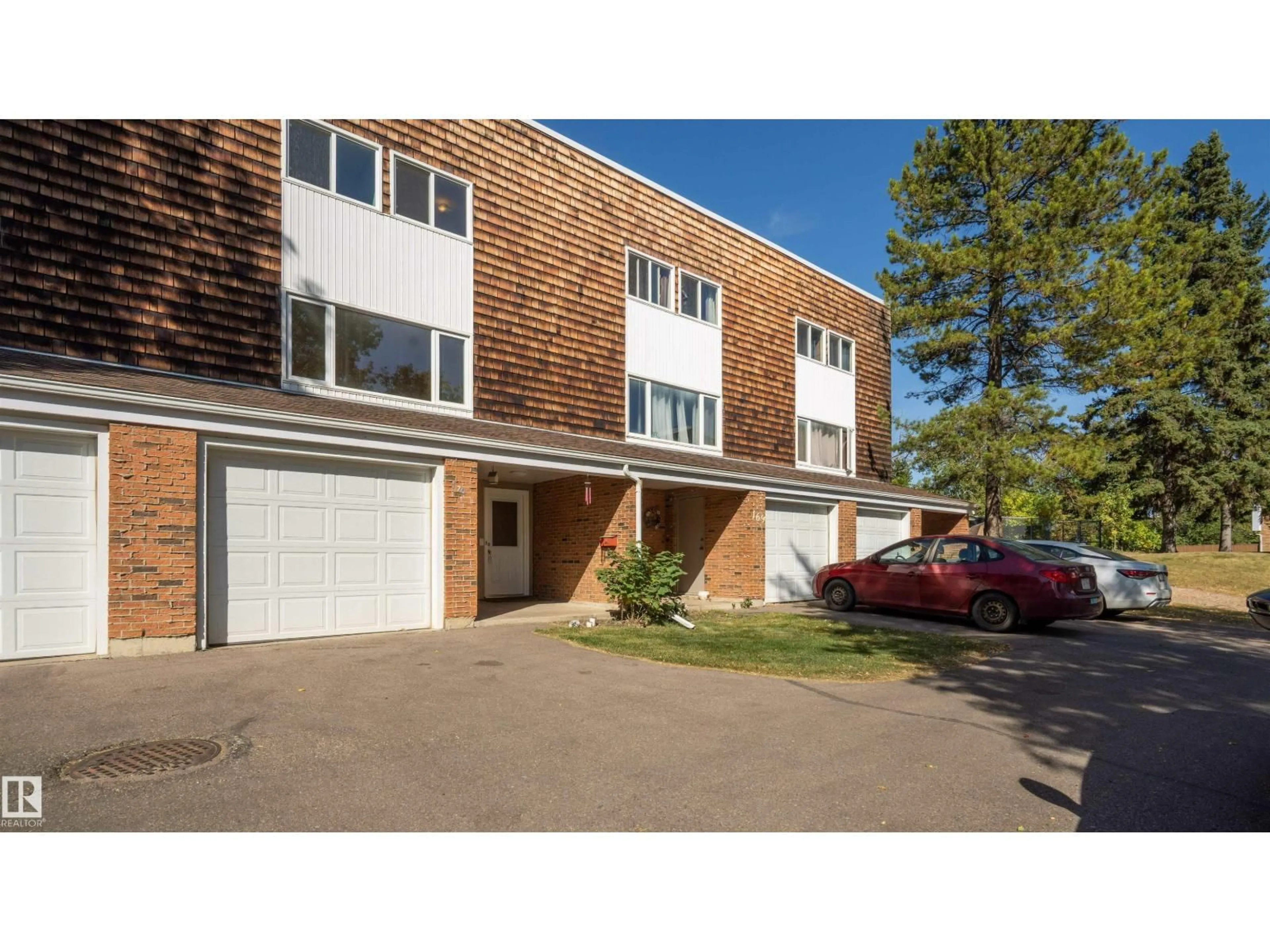 Home with brick exterior material, street for 170 GREAT OA, Sherwood Park Alberta T8A0V8