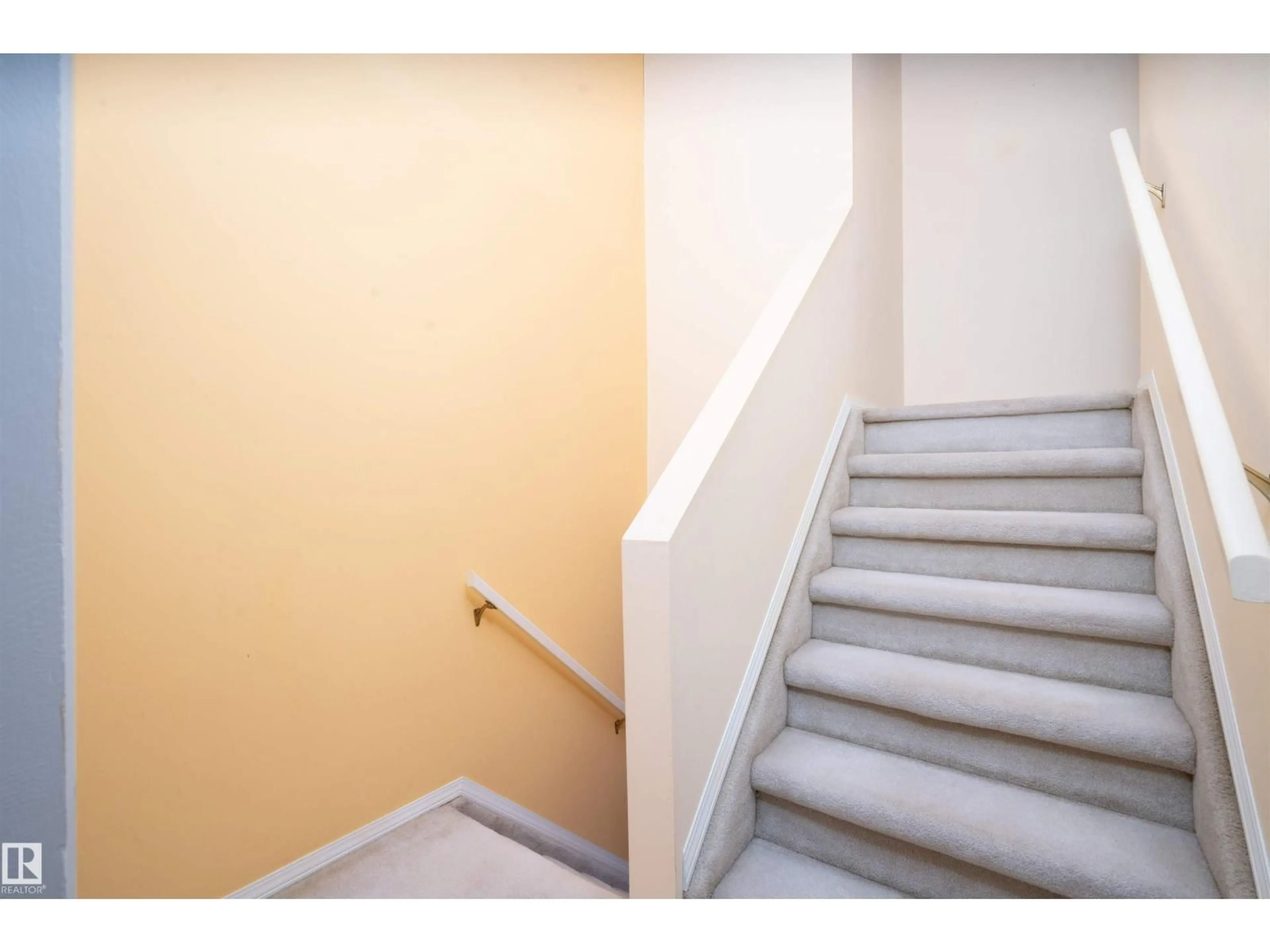 Stairs for 170 GREAT OA, Sherwood Park Alberta T8A0V8
