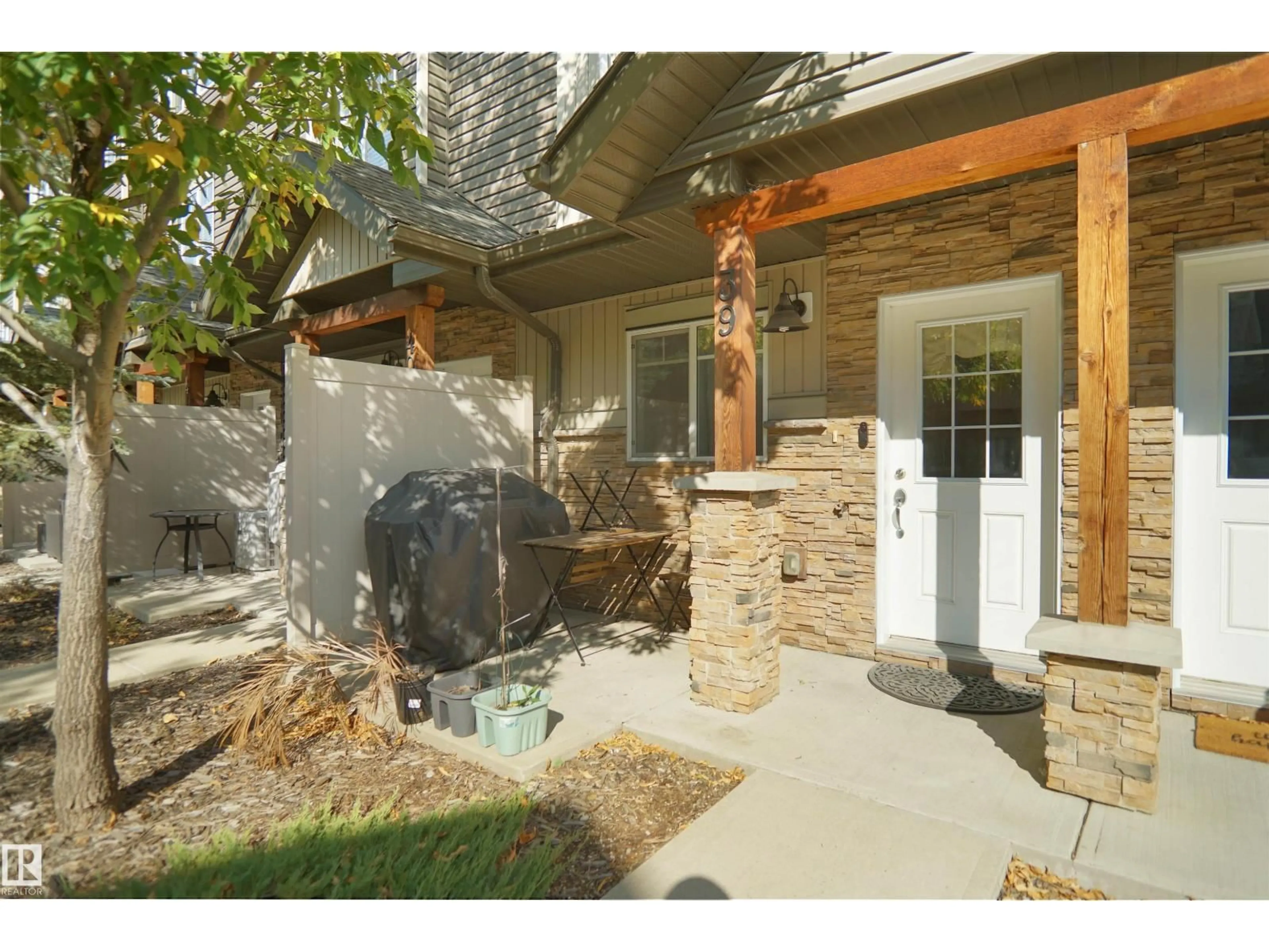 Unknown for #39 - 9515 160 AV, Edmonton Alberta T5Z0M4