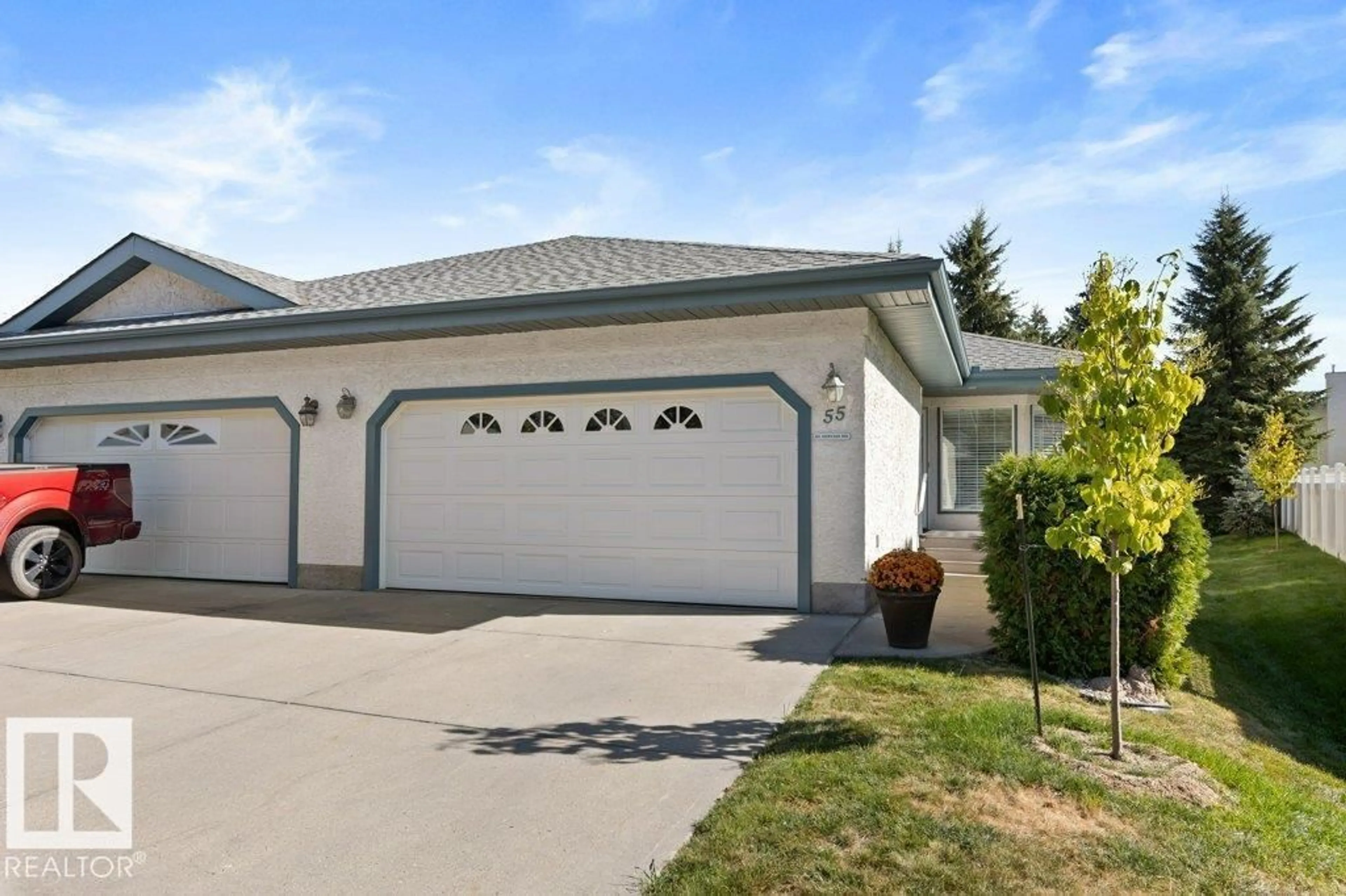 Unknown for 85 - 55 GERVAIS RD, St. Albert Alberta T8N6H5
