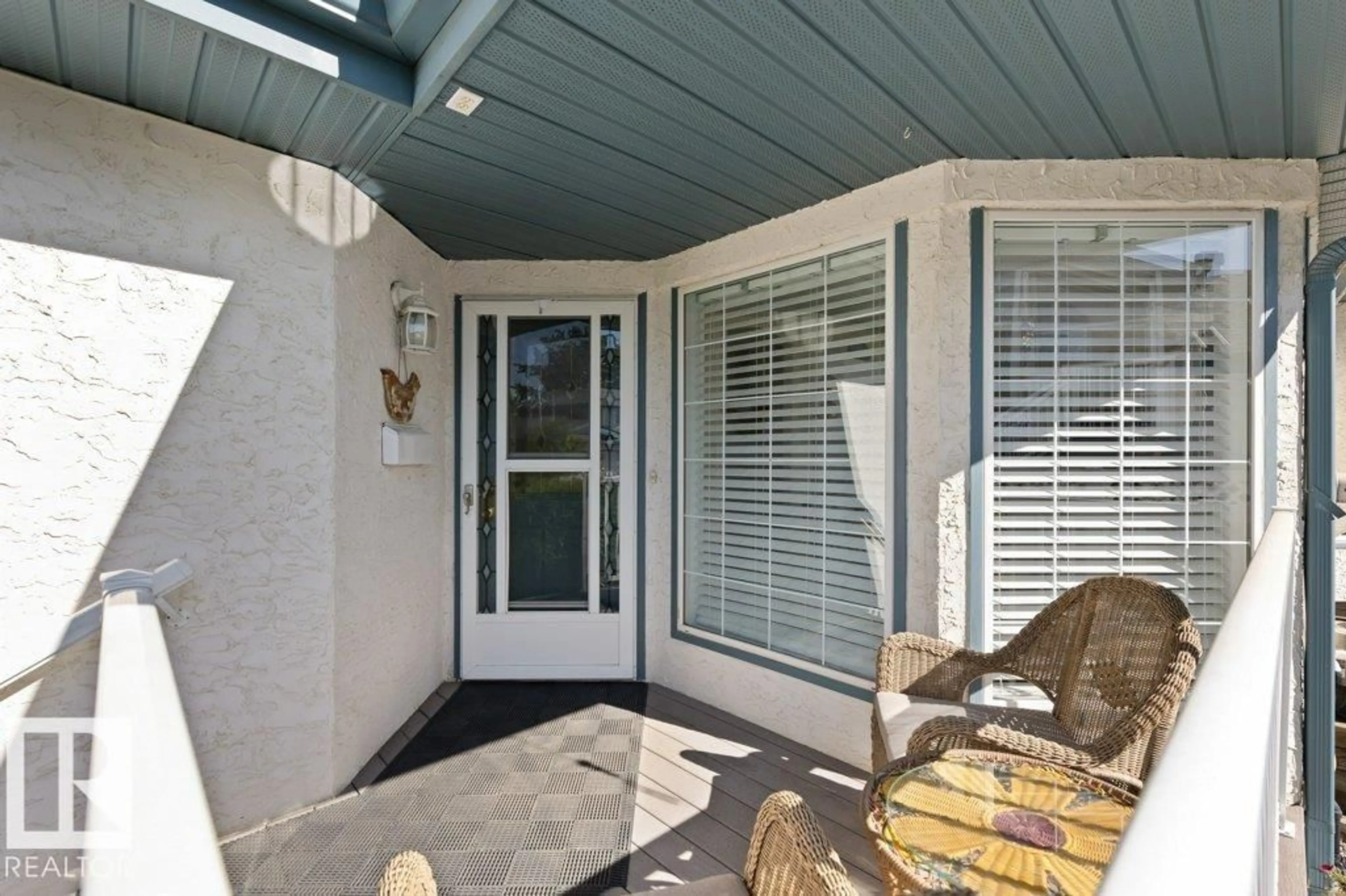 Patio, street for 85 - 55 GERVAIS RD, St. Albert Alberta T8N6H5