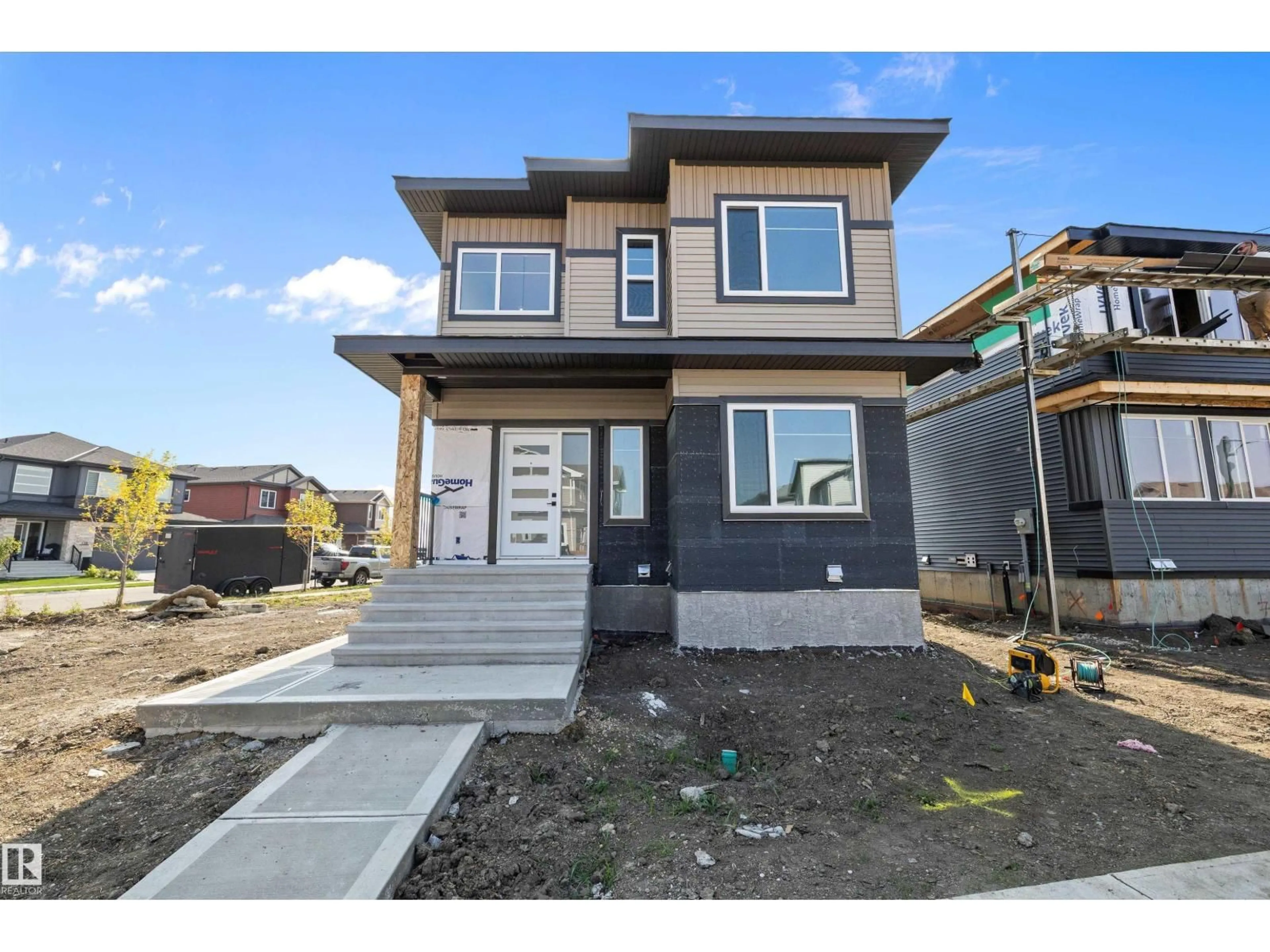 Unknown for 74 EDEN LI, Fort Saskatchewan Alberta T8L0Z2