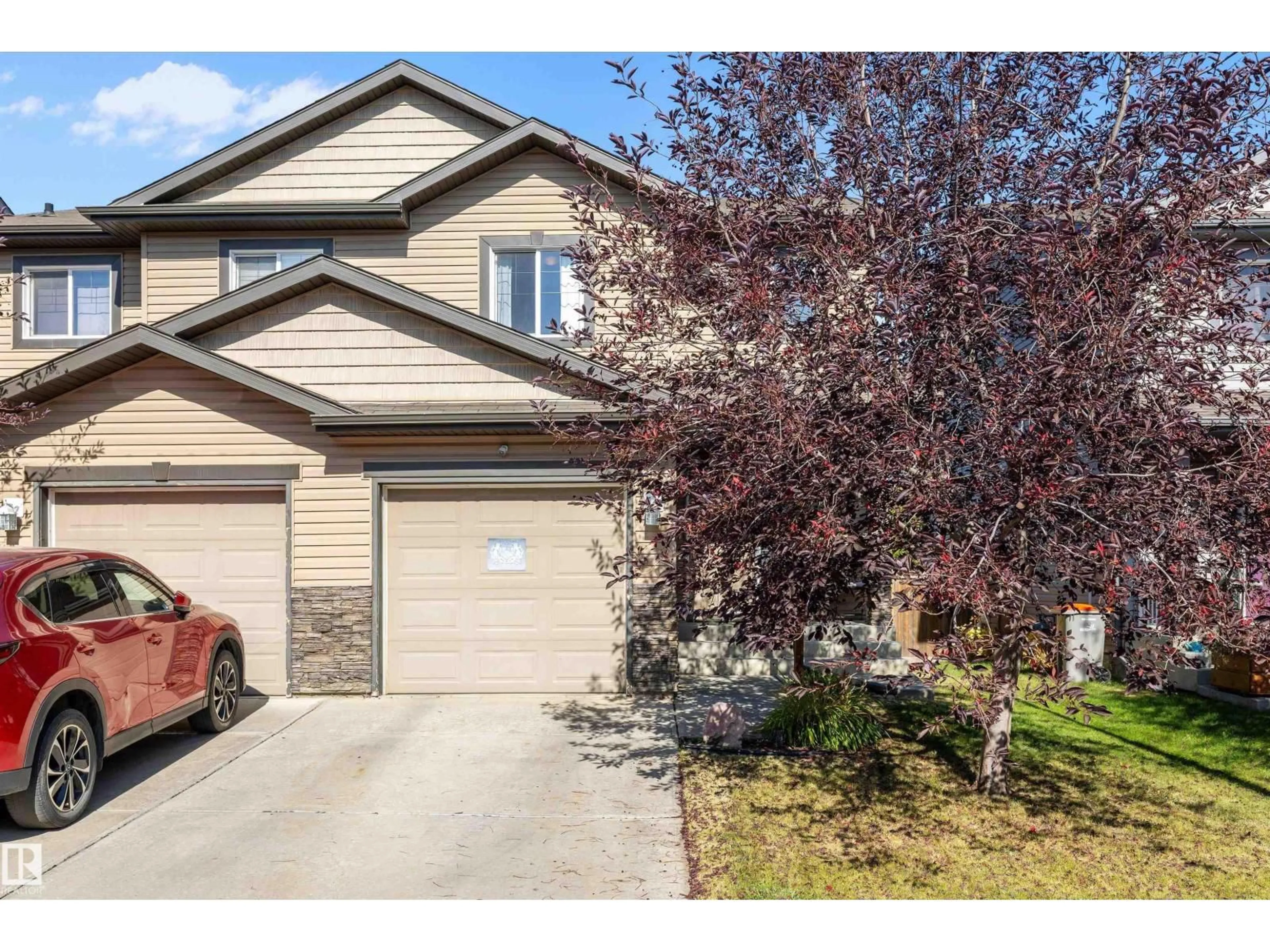 Unknown for #3 - 85 SPRUCE VILLAGE DR, Spruce Grove Alberta T7X0L2