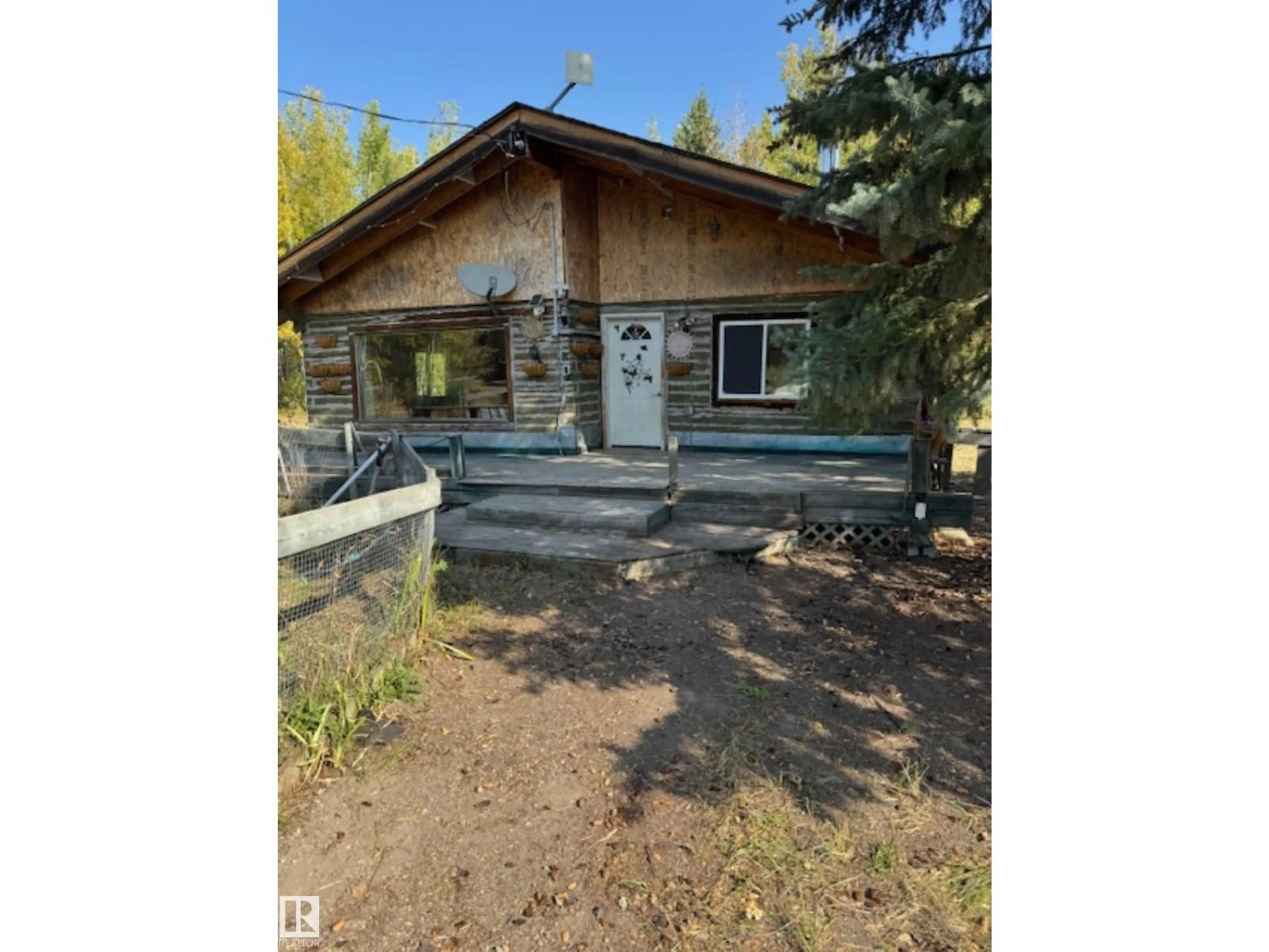 Shed for 57303 RANGE ROAD 33, Rural Lac Ste. Anne County Alberta T0E1X0