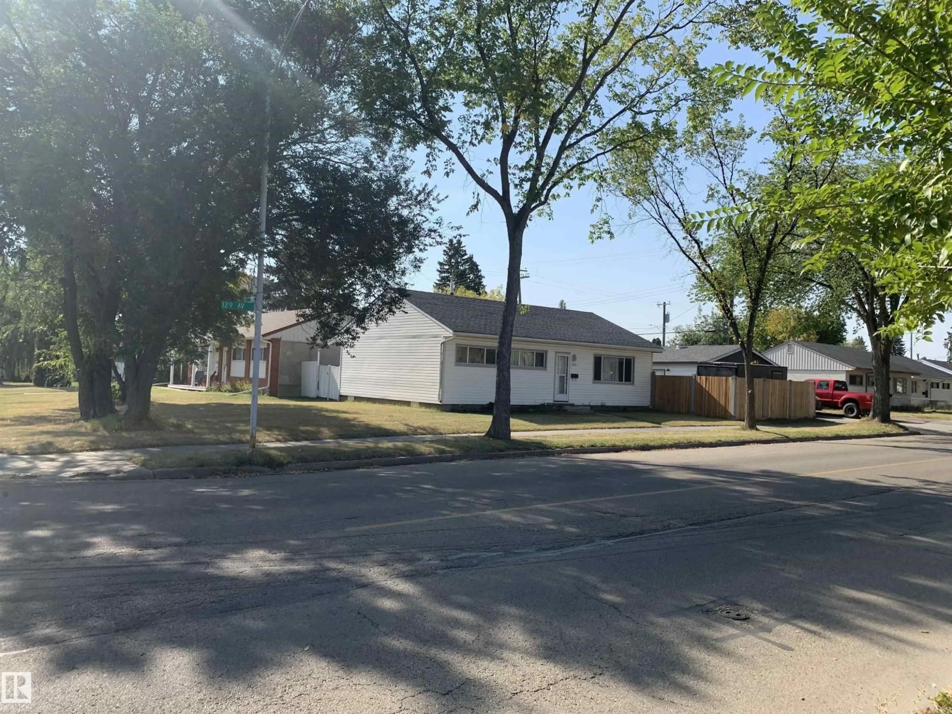 Unknown for 13003 129 AV, Edmonton Alberta T5L3K1