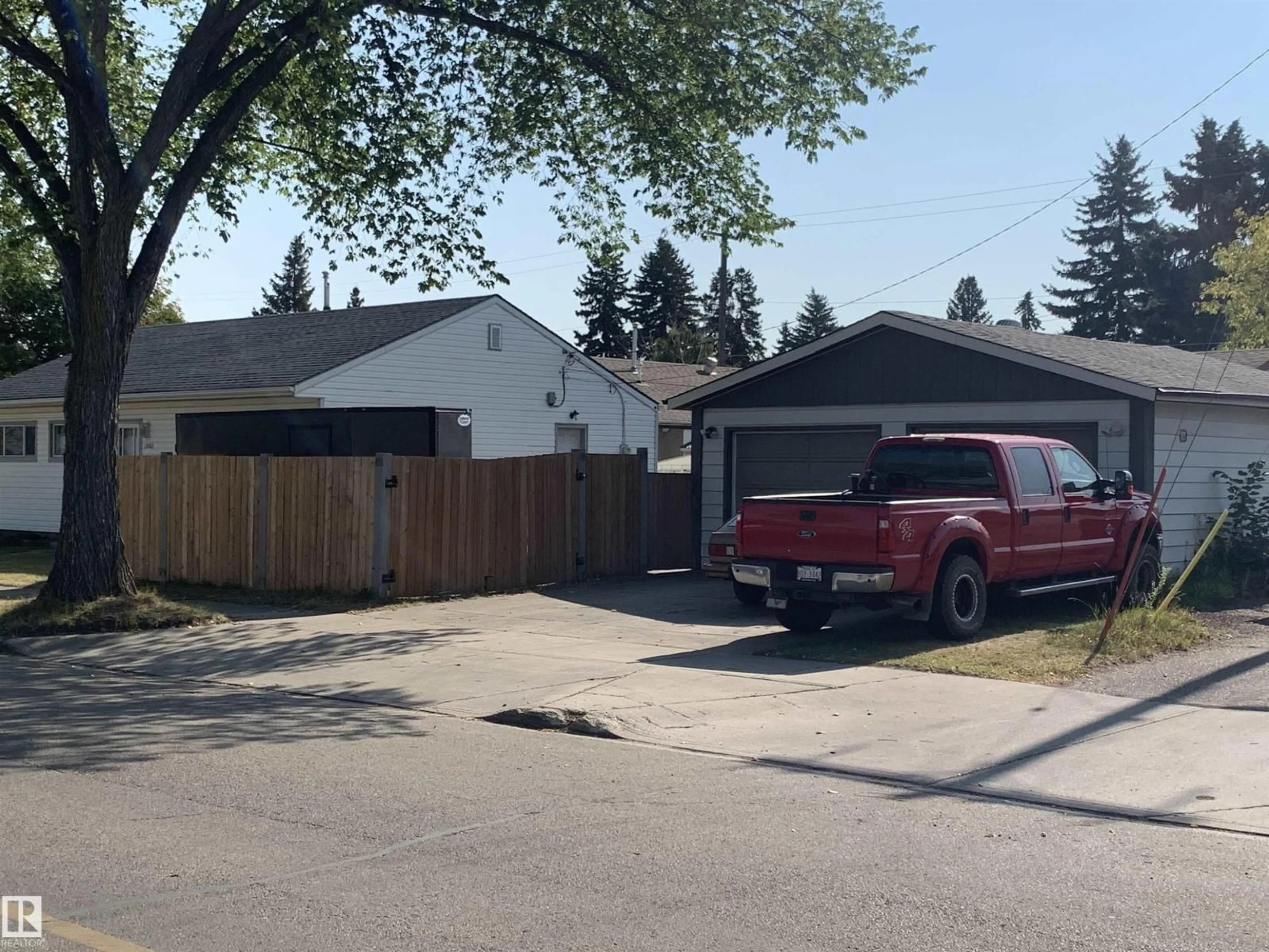 Unknown for 13003 129 AV, Edmonton Alberta T5L3K1