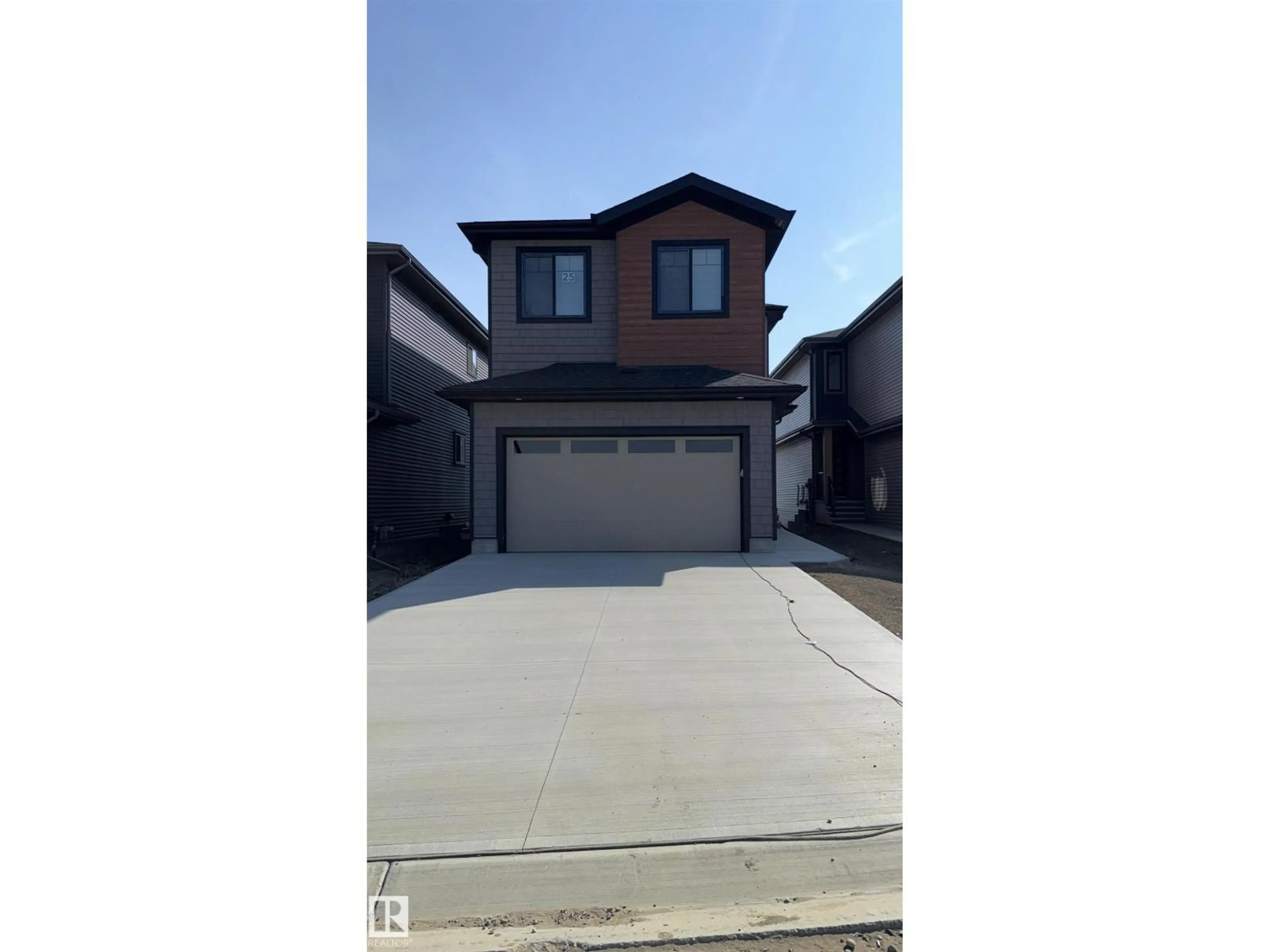 Unknown for 25 TRILL PT, Spruce Grove Alberta T7X4E2