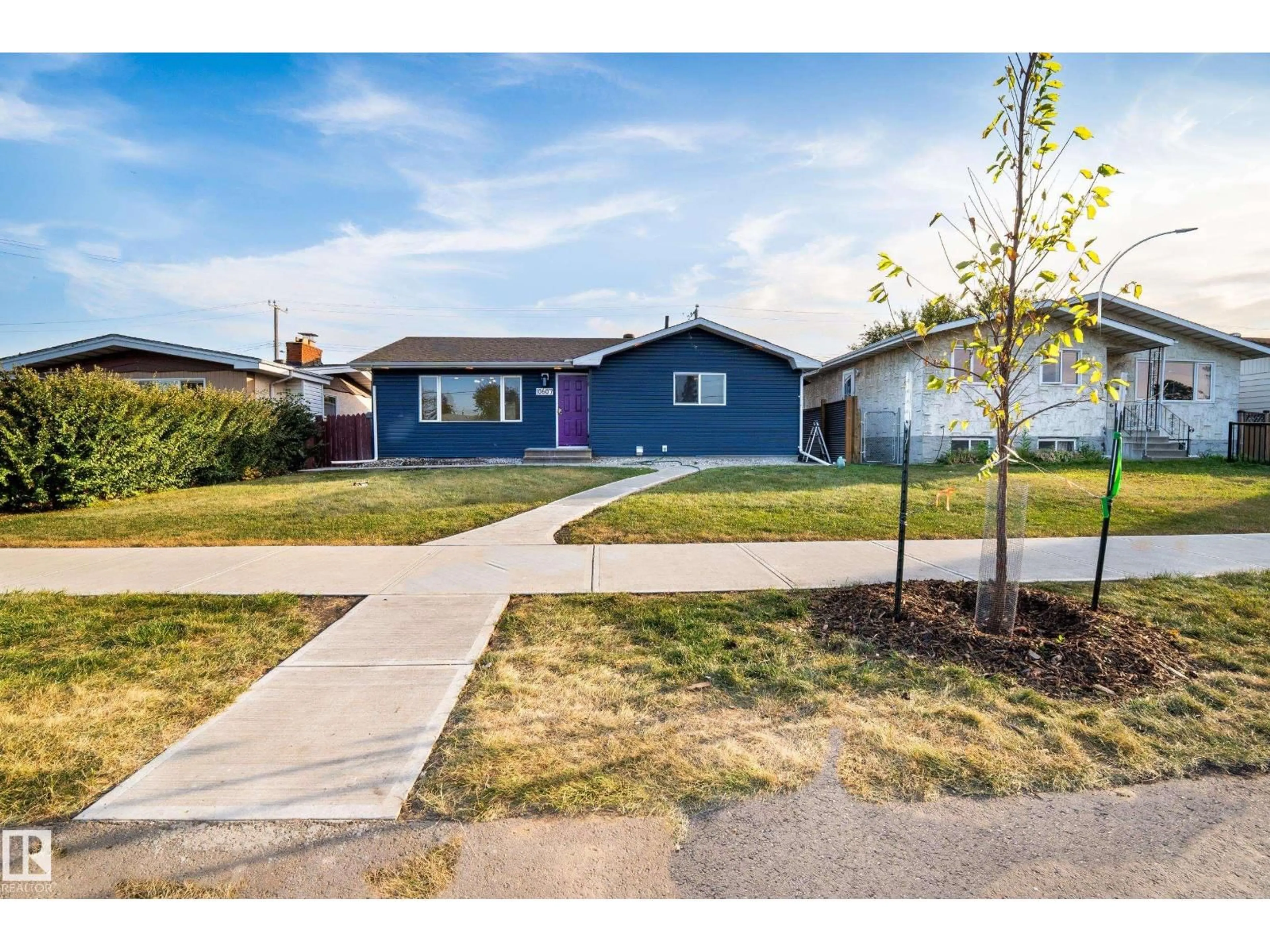 Unknown for AV NW - 10607 132 AVE, Edmonton Alberta T5E0Z3