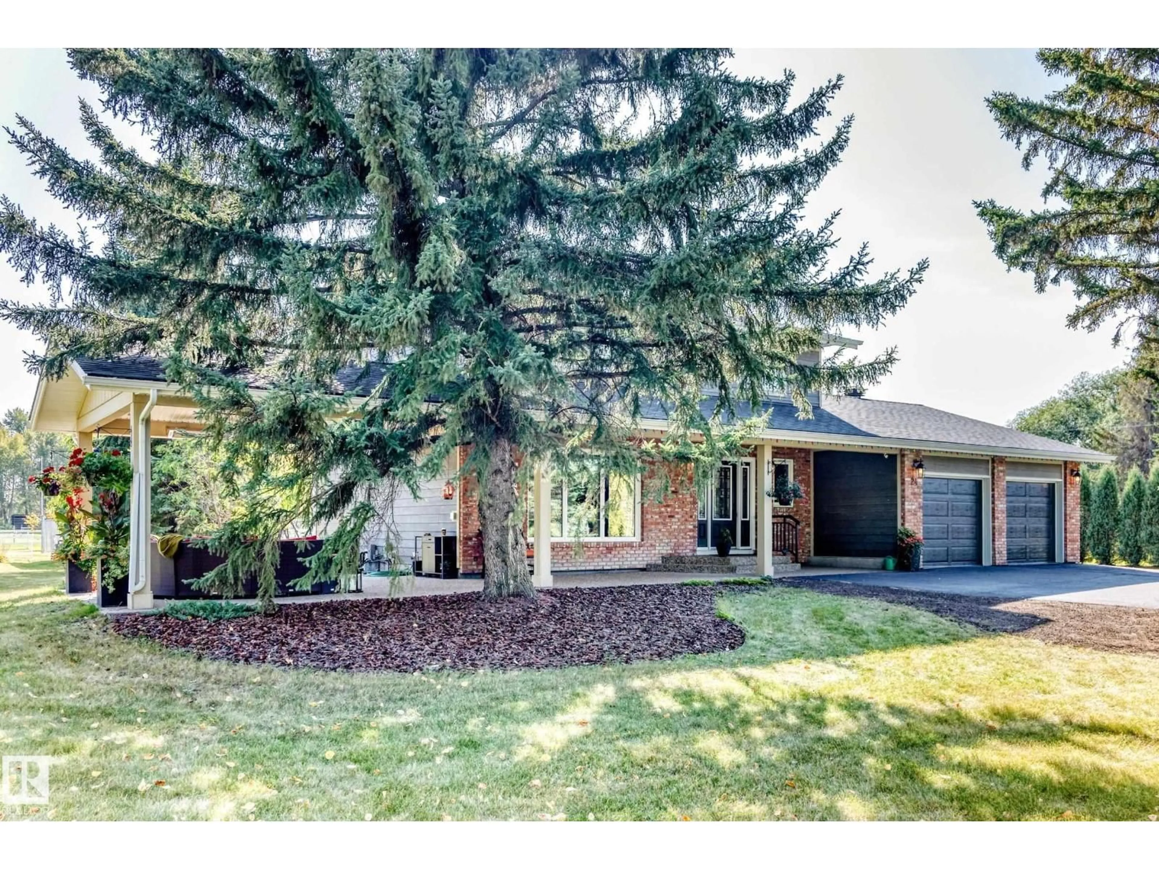 Unknown for 24 RGE ROAD 261 RGE ROAD, Rural Parkland County Alberta T7Y1B3
