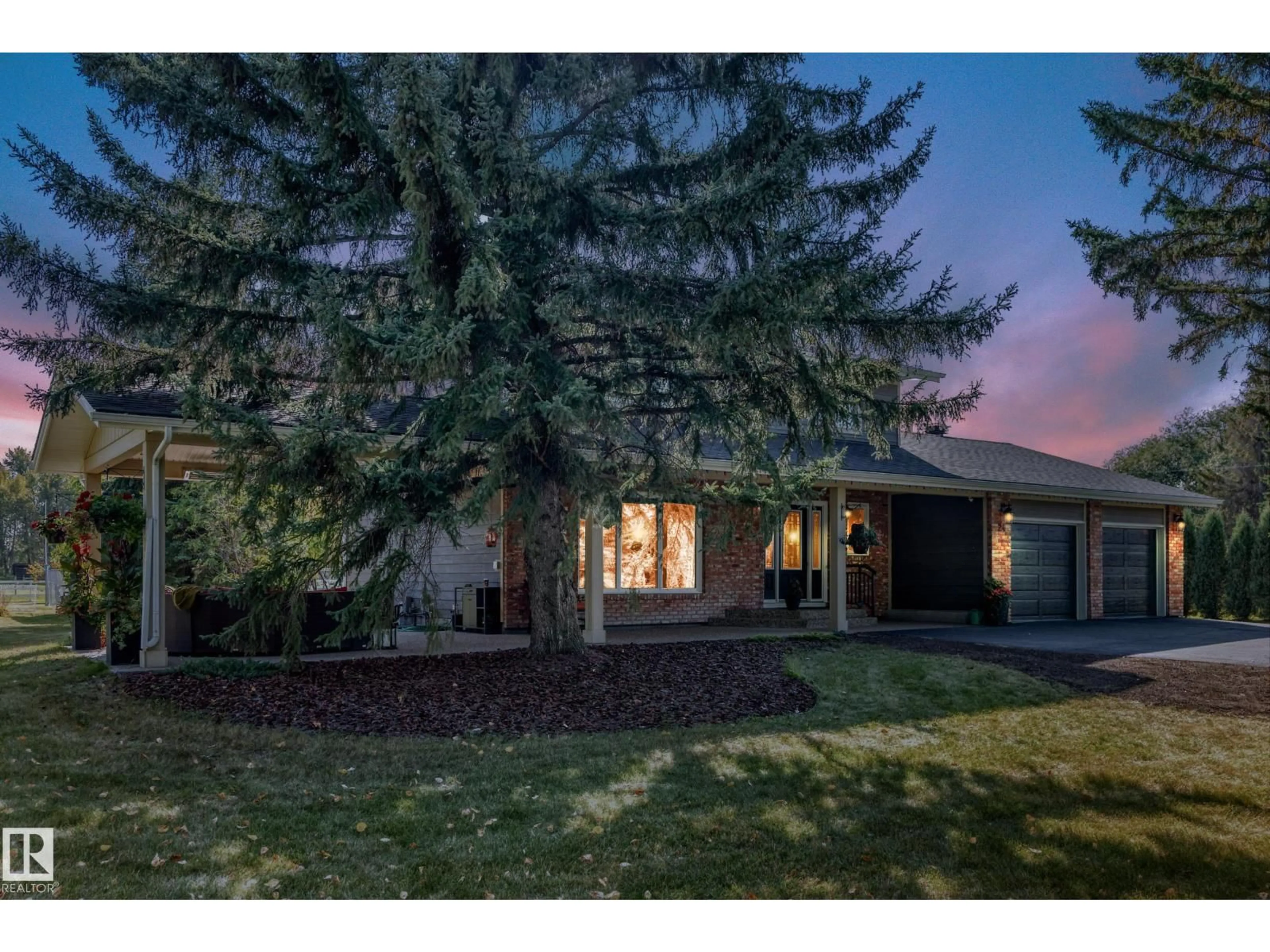 Unknown for 24 RGE ROAD 261 RGE ROAD, Rural Parkland County Alberta T7Y1B3
