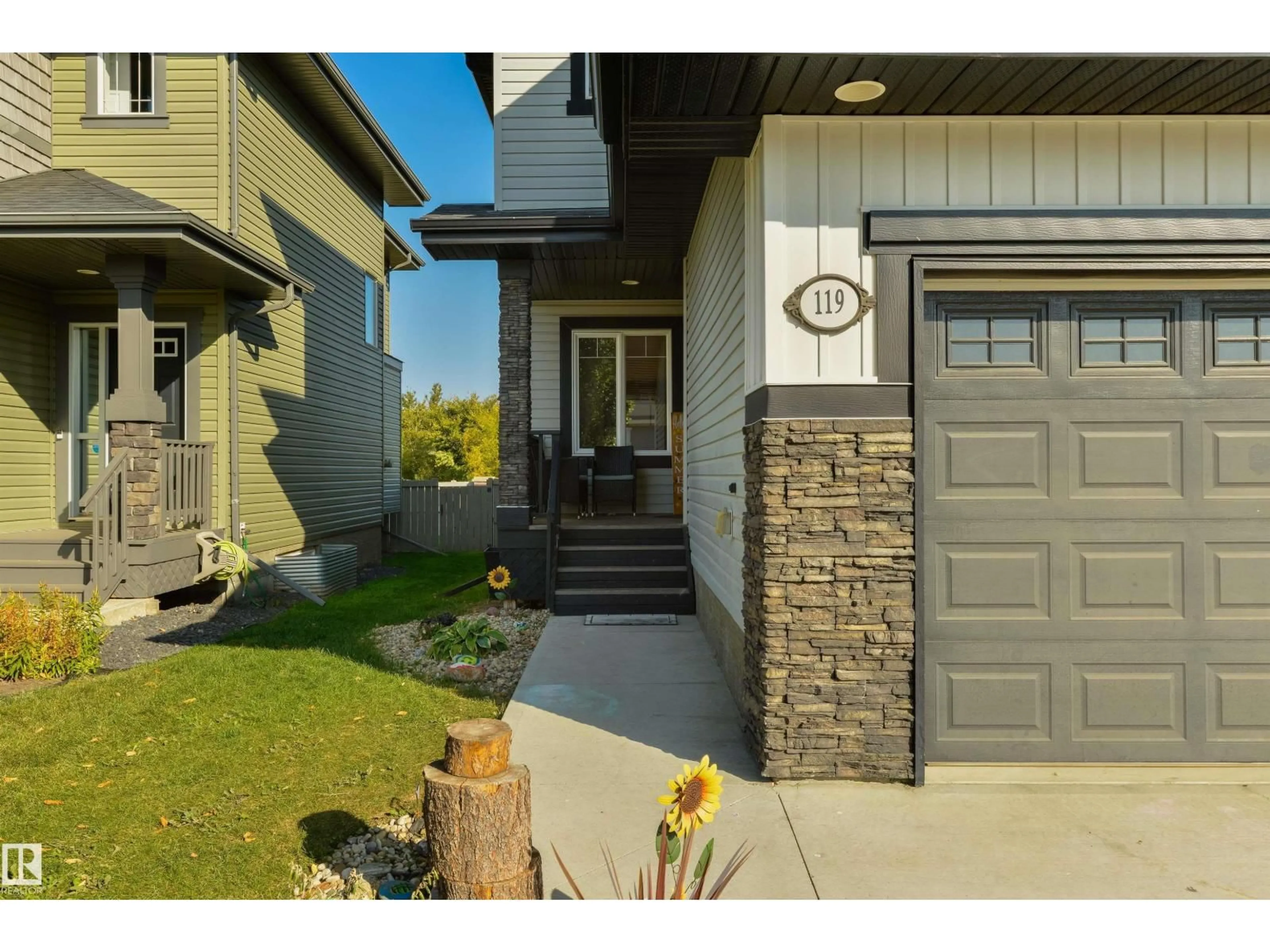 Unknown for 119 BRICKYARD PL, Stony Plain Alberta T7Z0H9