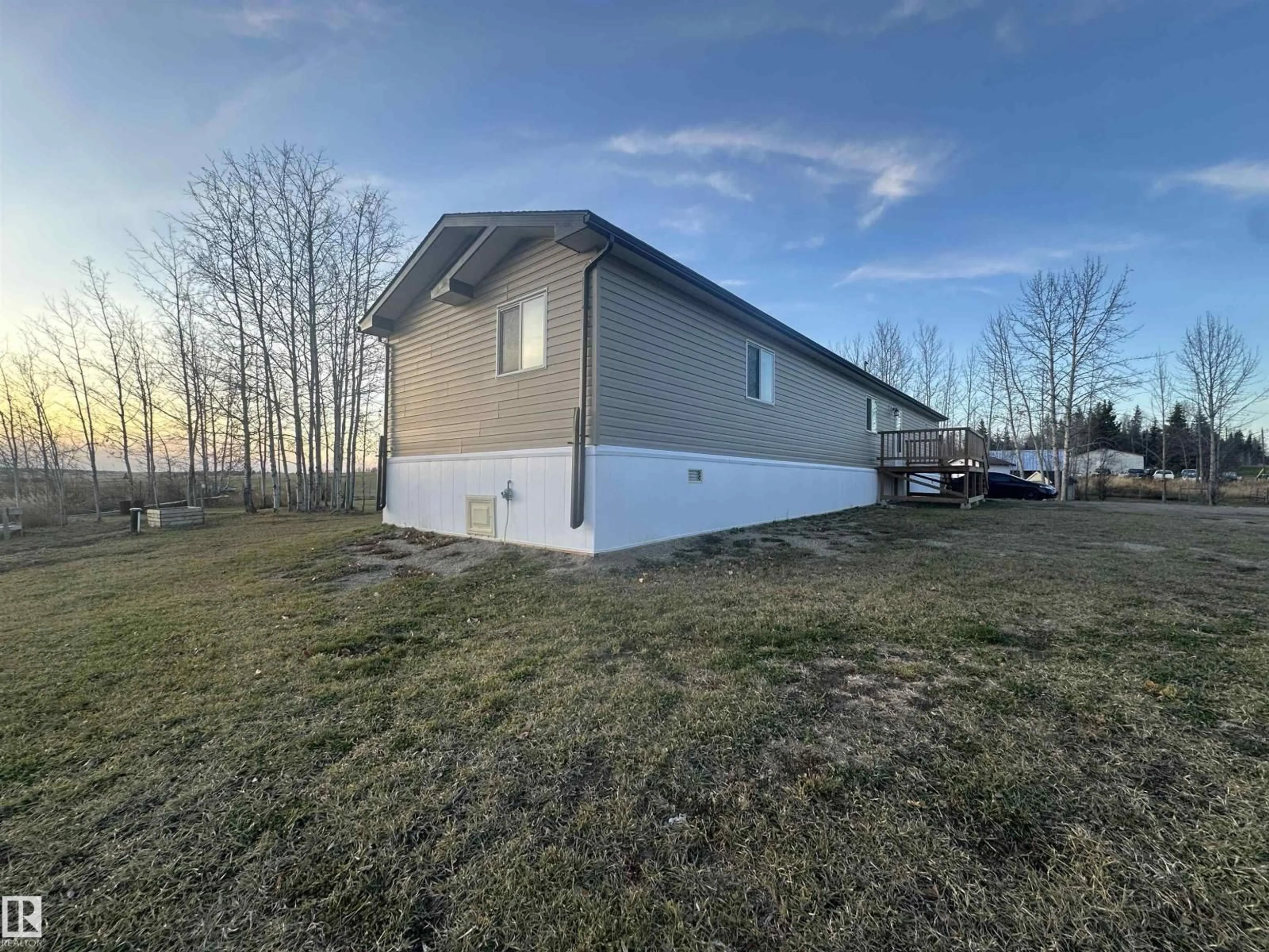 Unknown for 55330 RGE ROAD 63, Rural Lac Ste. Anne County Alberta T0E2A0