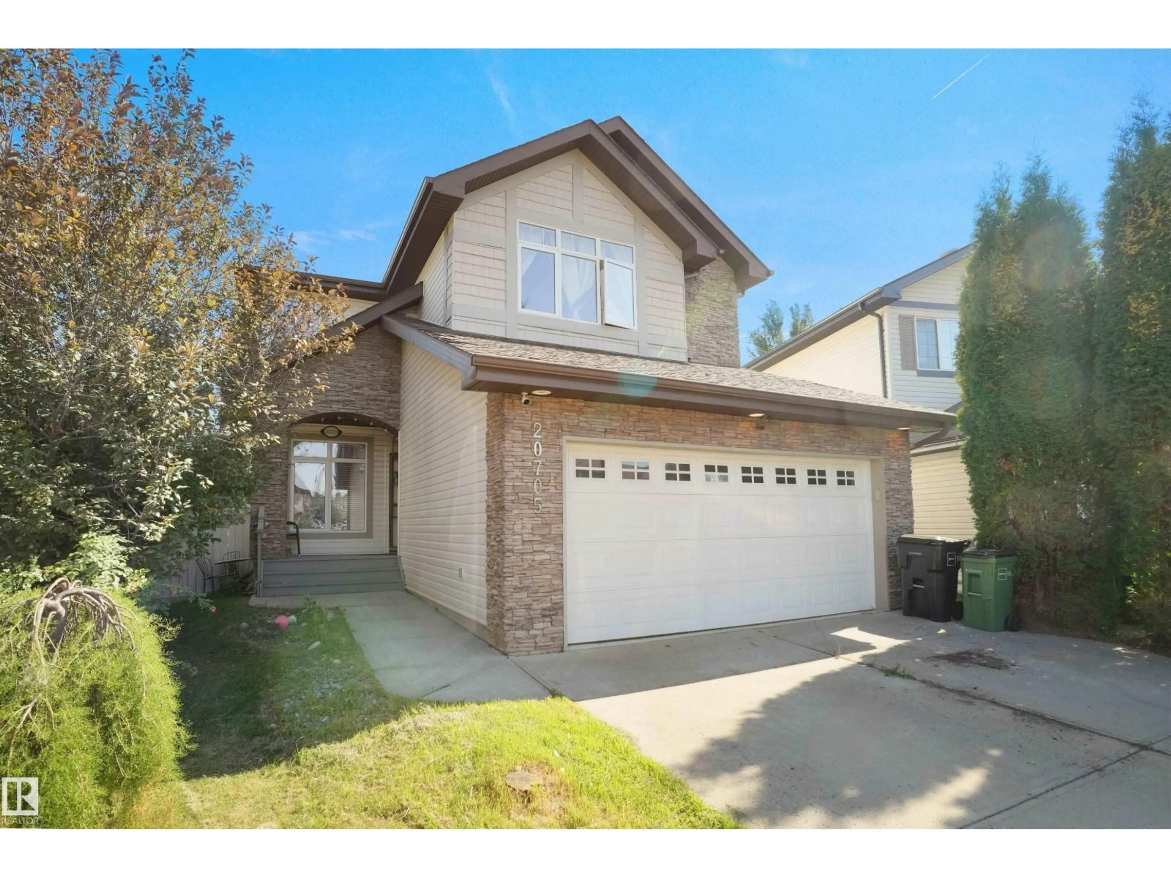 Unknown for 20705 56A AV, Edmonton Alberta T6M0E7