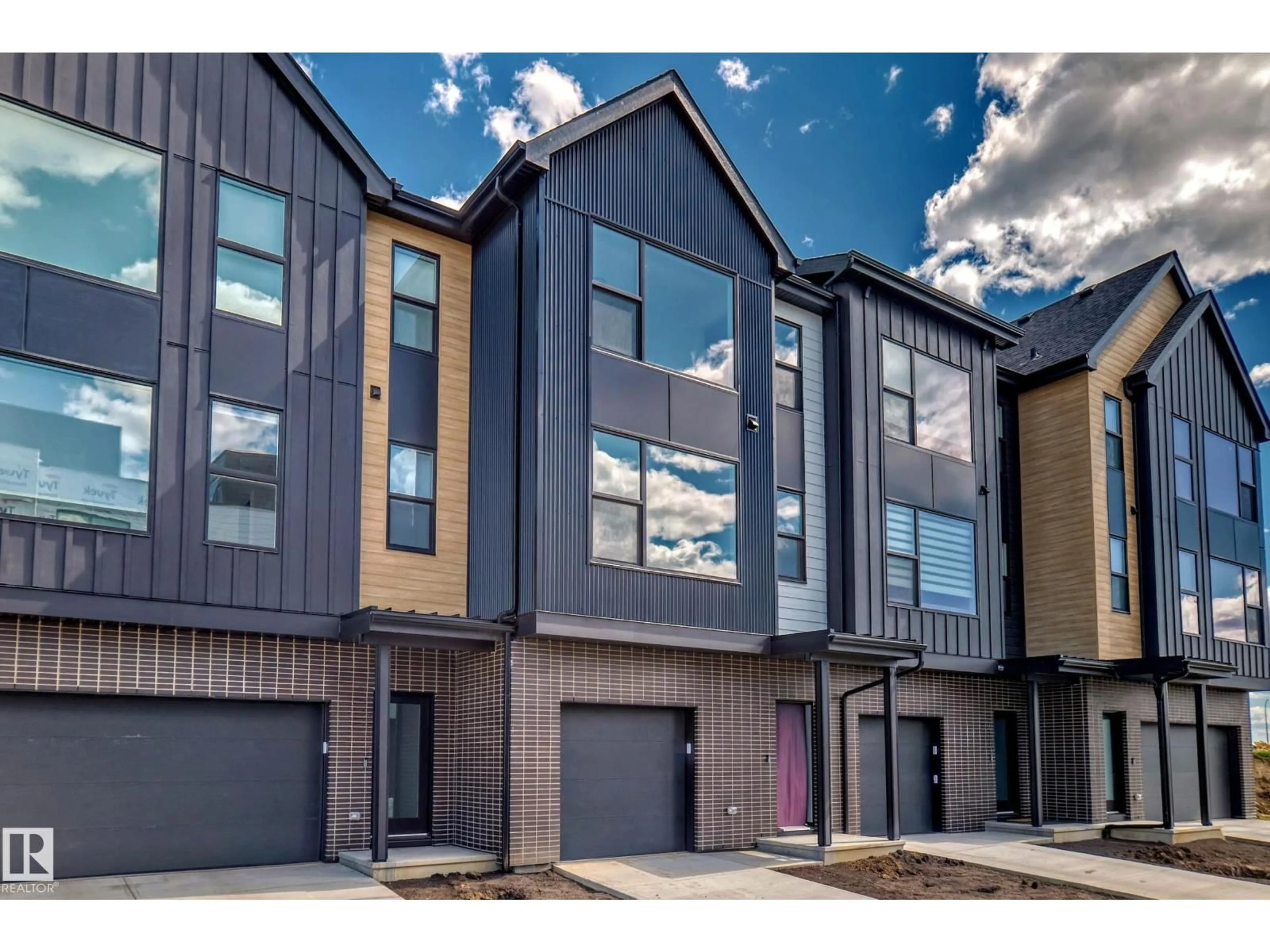 Unknown for 5 - 9 RONDEAU DR, St. Albert Alberta T8N7X8
