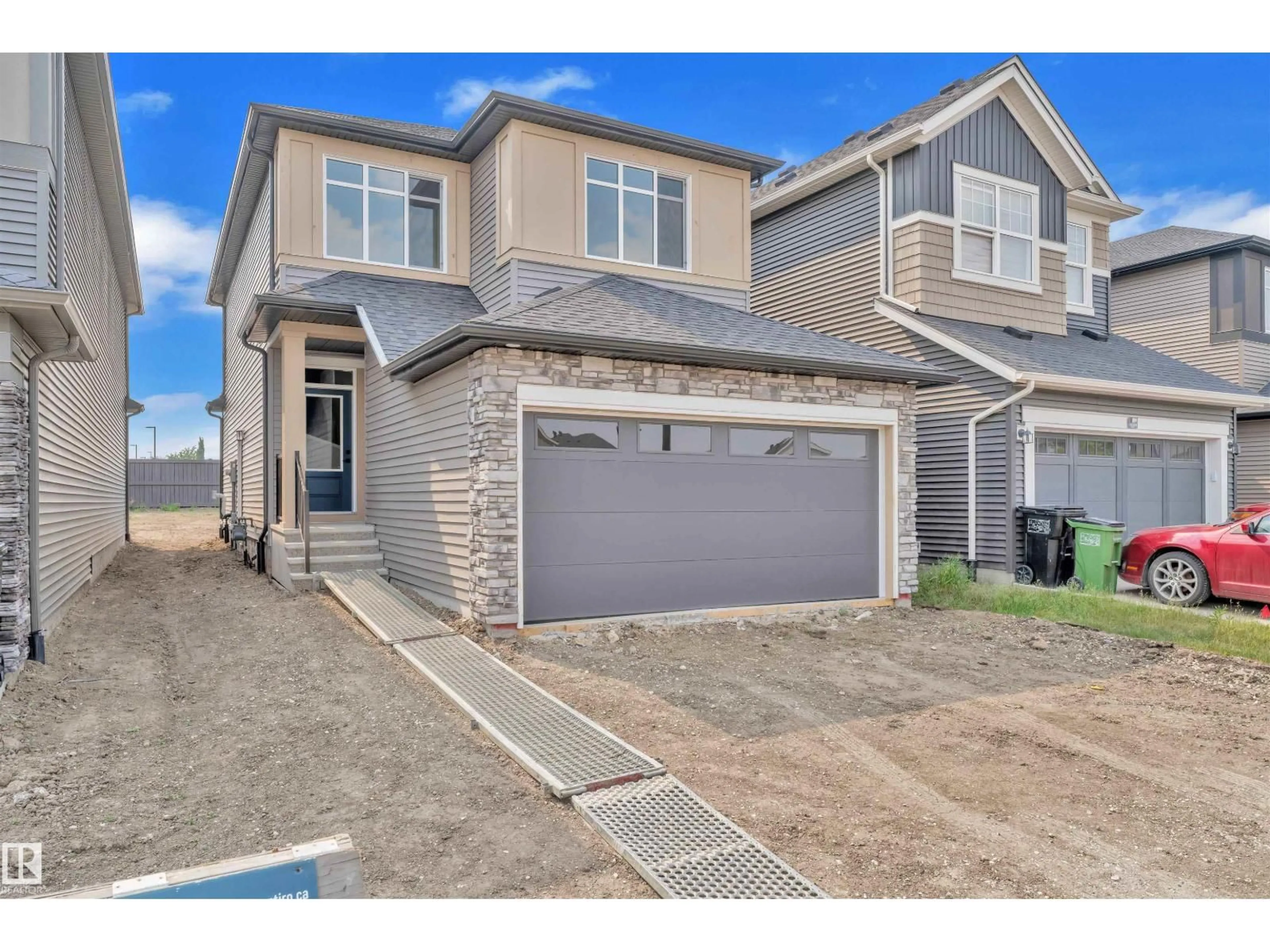 Unknown for 16832 49 ST, Edmonton Alberta T5Y4G9