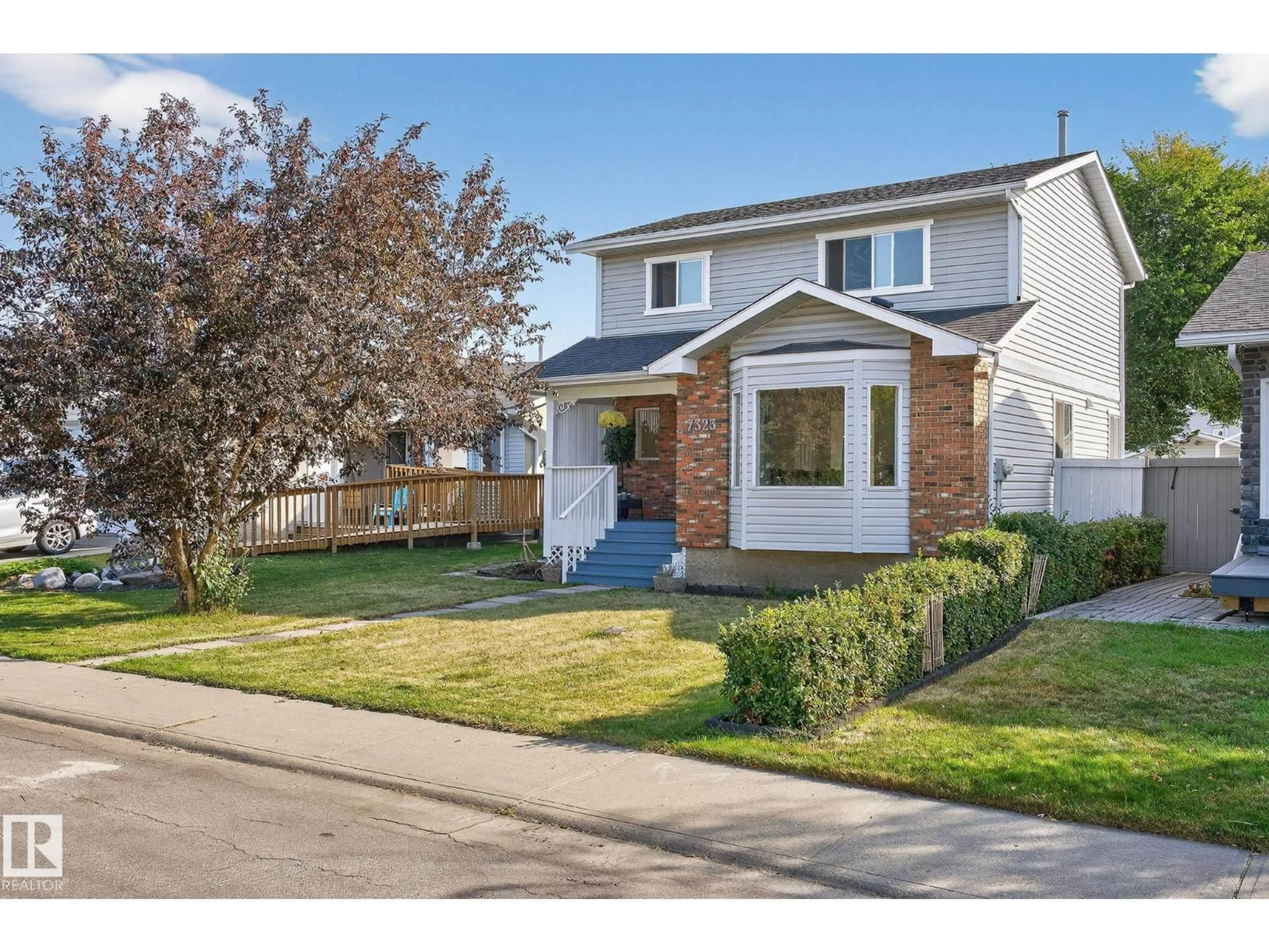 Unknown for NW - 7323 190 ST, Edmonton Alberta T5T5H1
