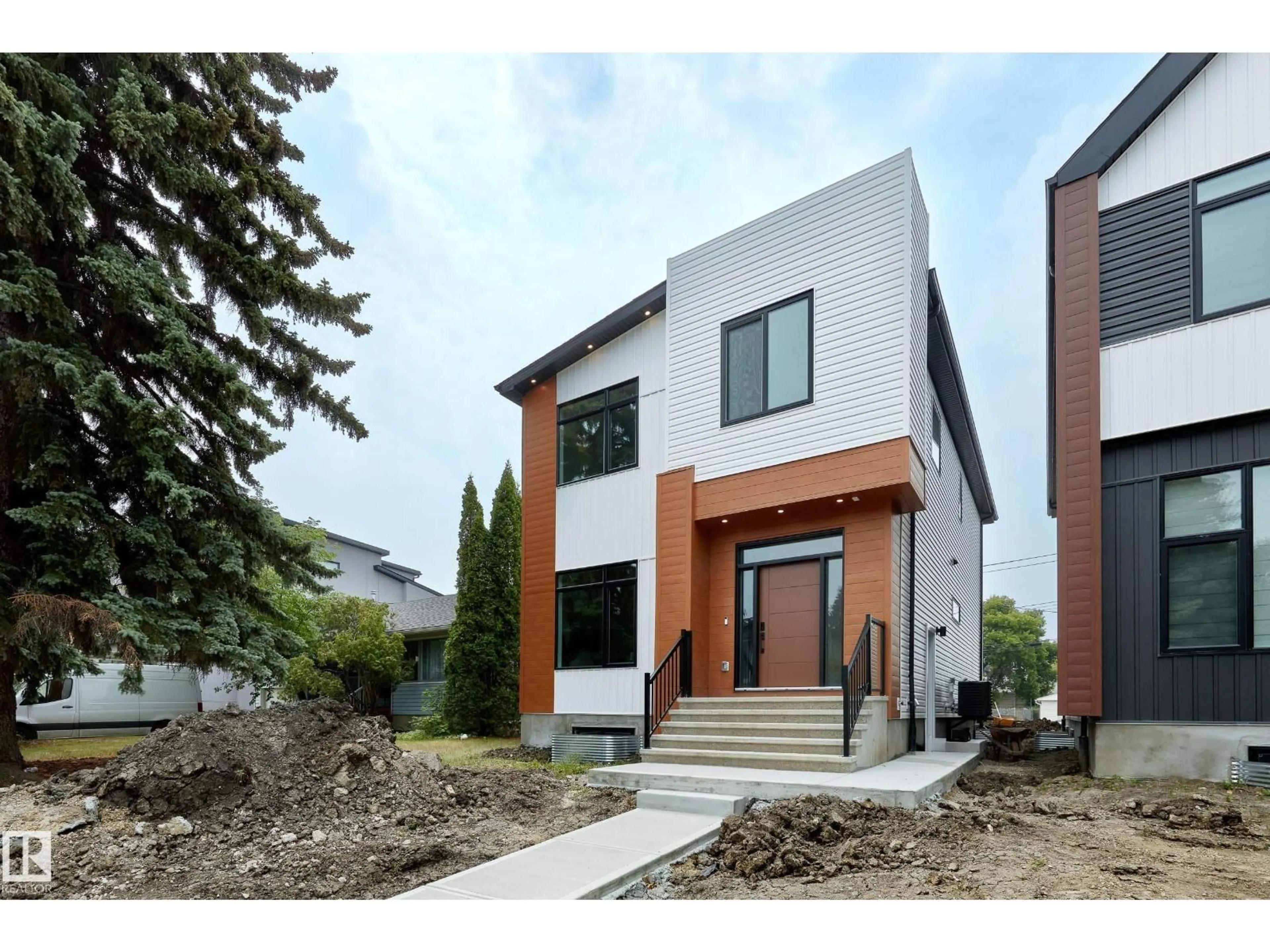Home with brick exterior material, street for 11711 83 AV, Edmonton Alberta T6G0V2