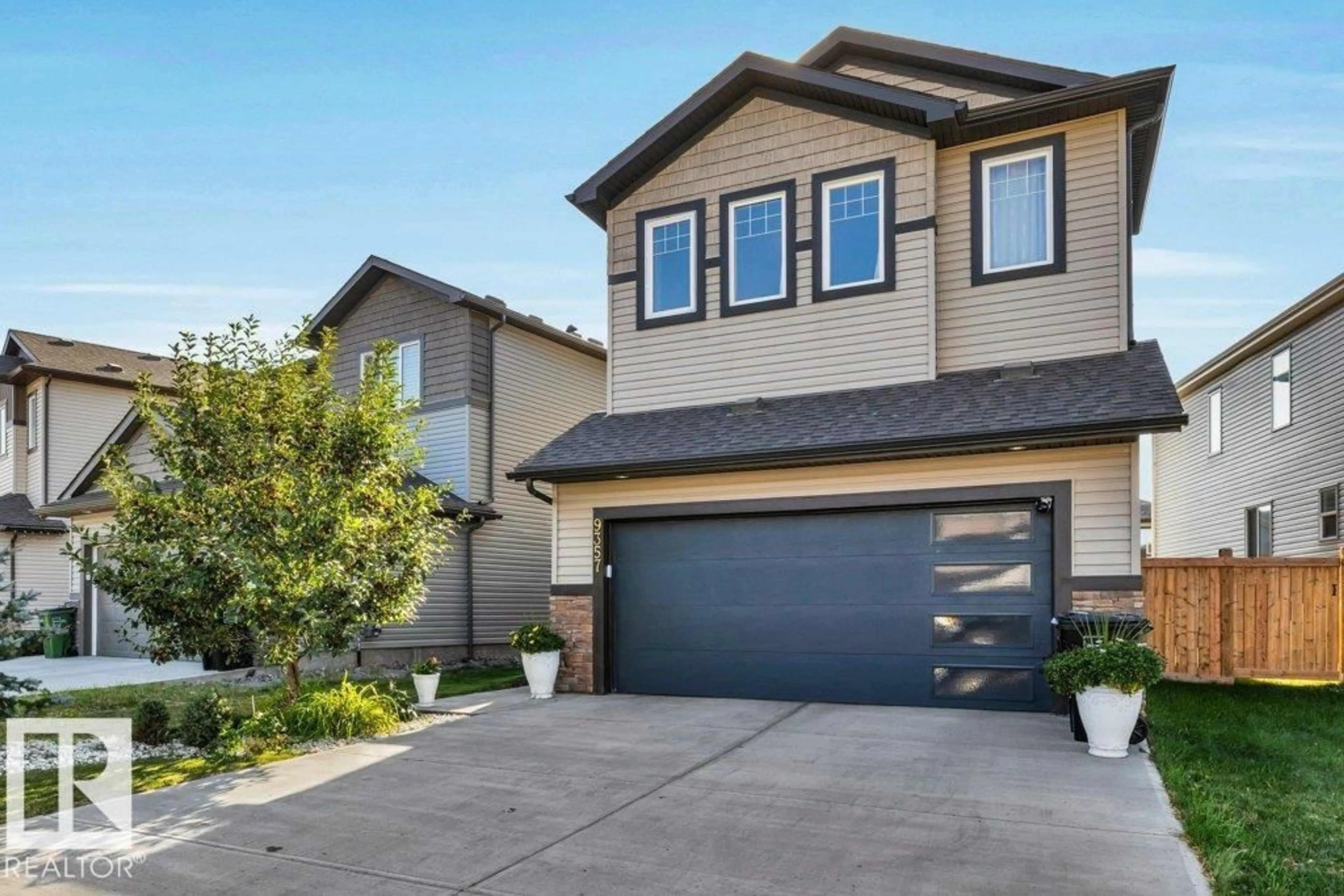 Unknown for SW - 9357 COOPER BEND BN, Edmonton Alberta T6W4A4