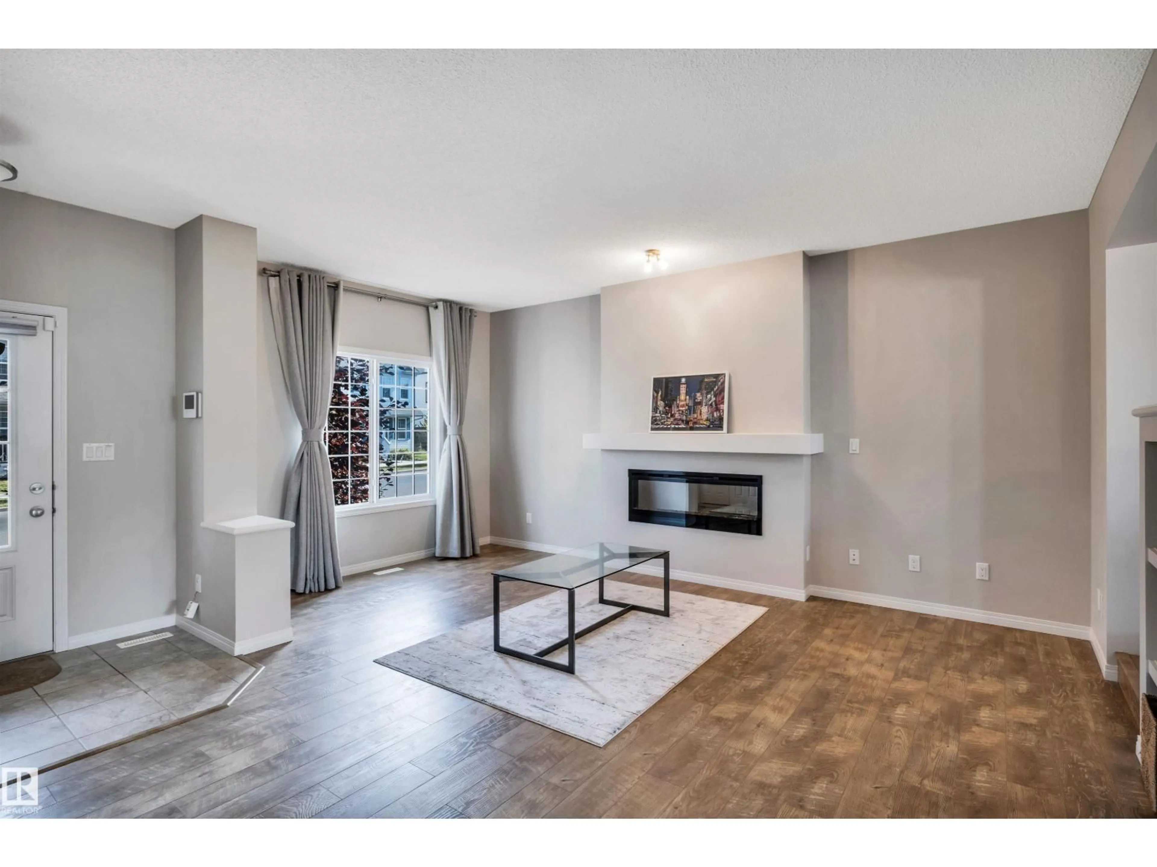 Living room with furniture, unknown for 1271 CHAPPELLE BV, Edmonton Alberta T6W3R1