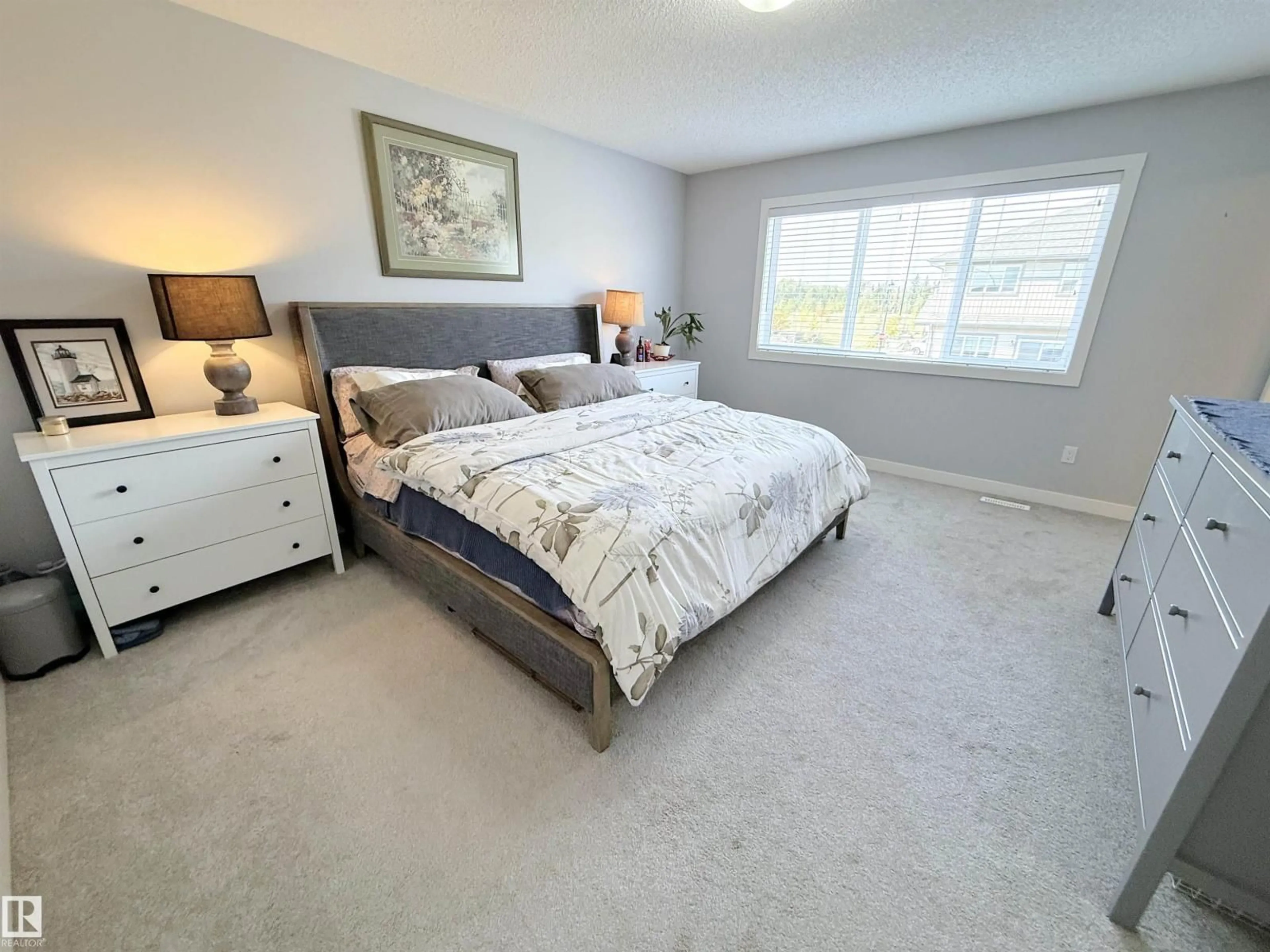 A pic of a room for 121 HARVEST RIDGE DR, Spruce Grove Alberta T7X0V9