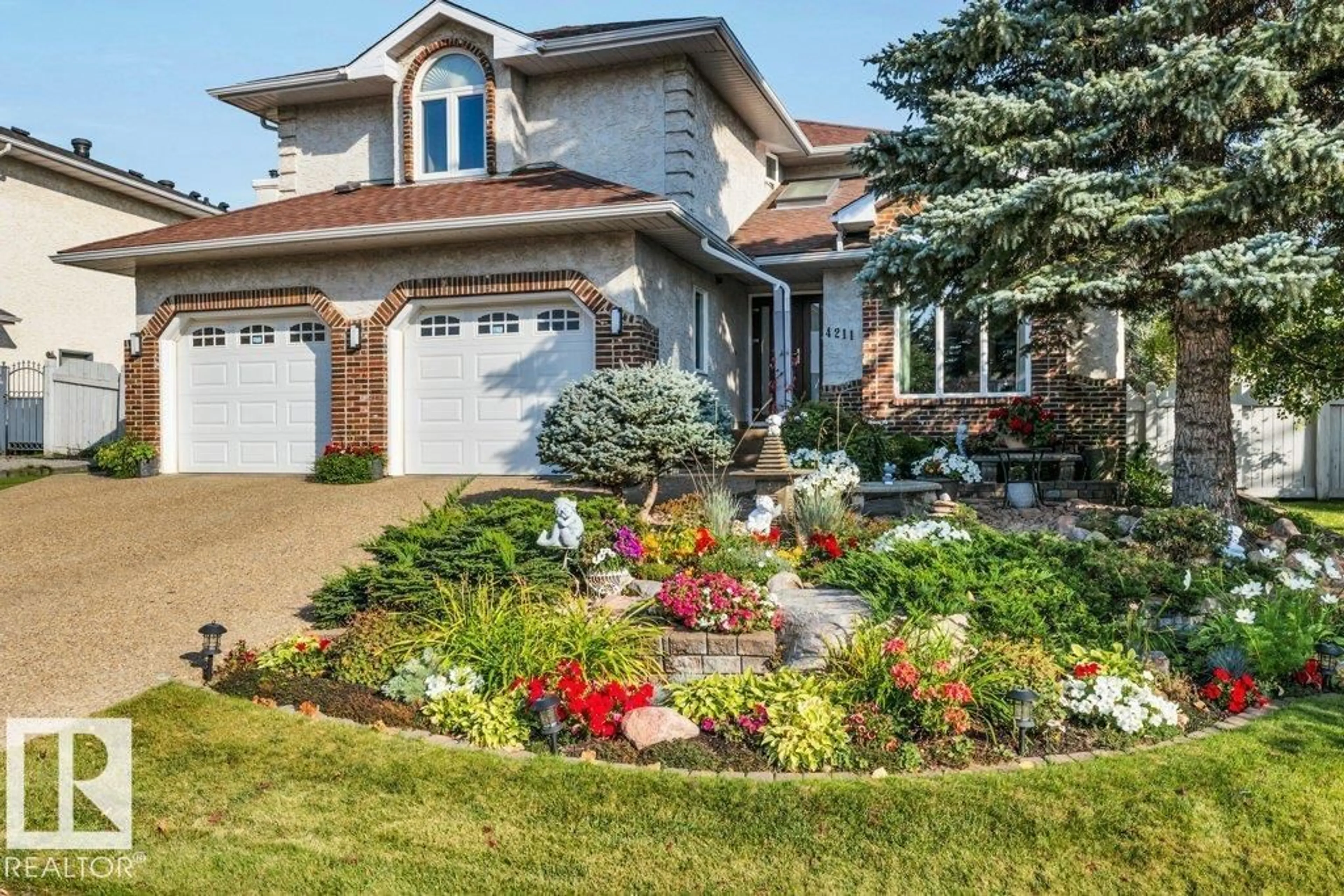 Unknown for NW - 4211 48 ST, Edmonton Alberta T6L6J5