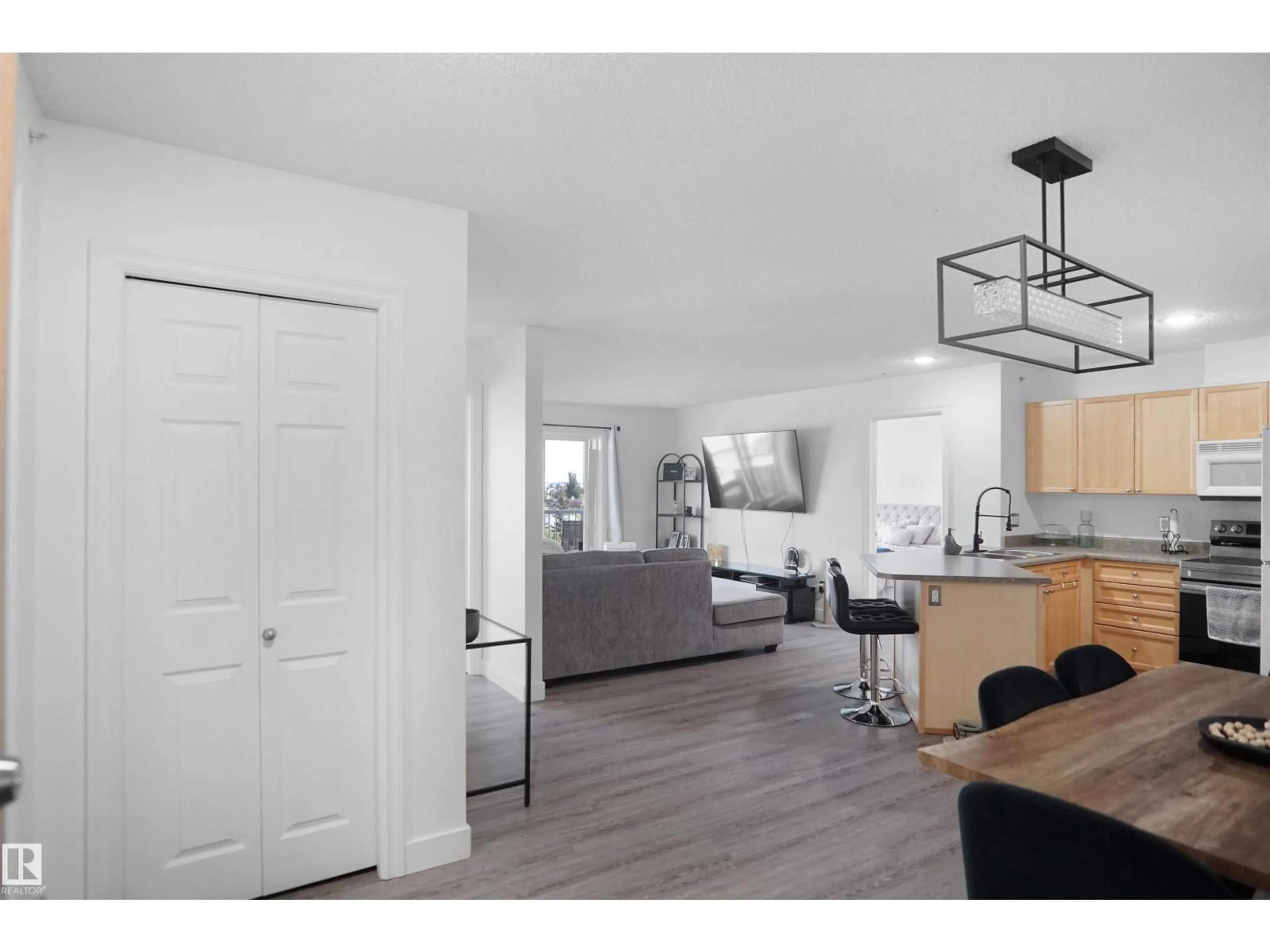 Unknown for #403 - 15211 139 ST NW, Edmonton Alberta T6V0A1