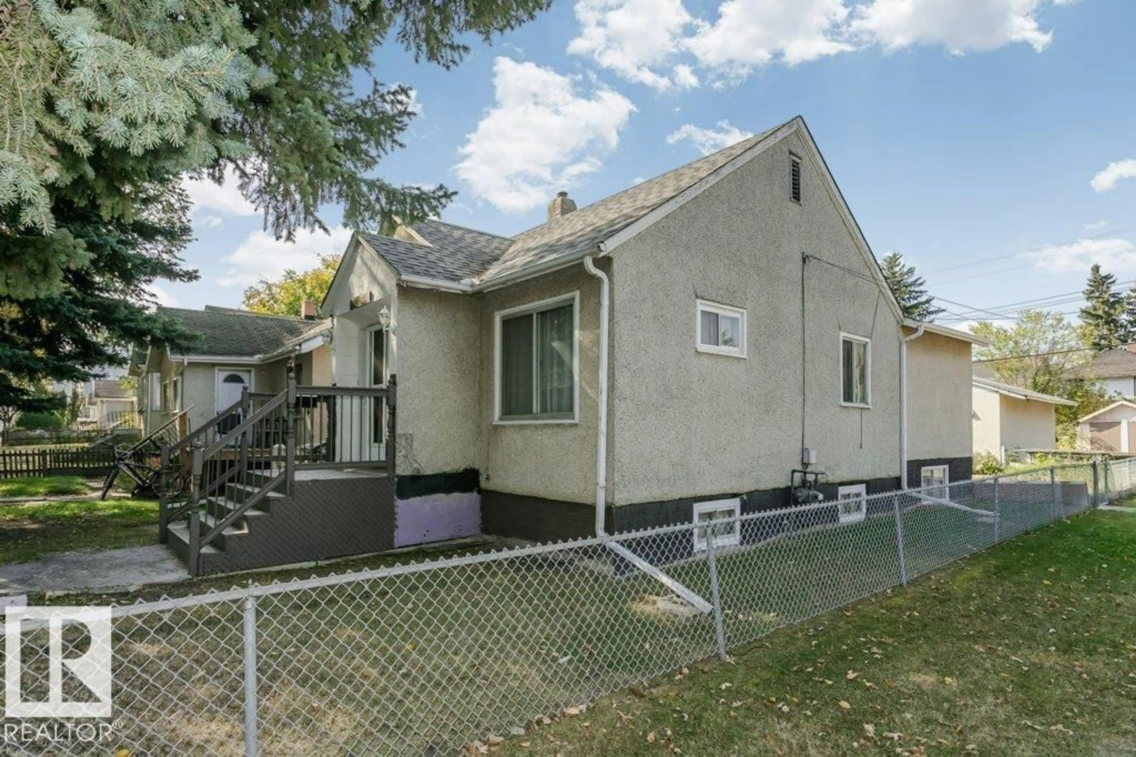 Unknown for 11248 85 ST, Edmonton Alberta T5B3C7