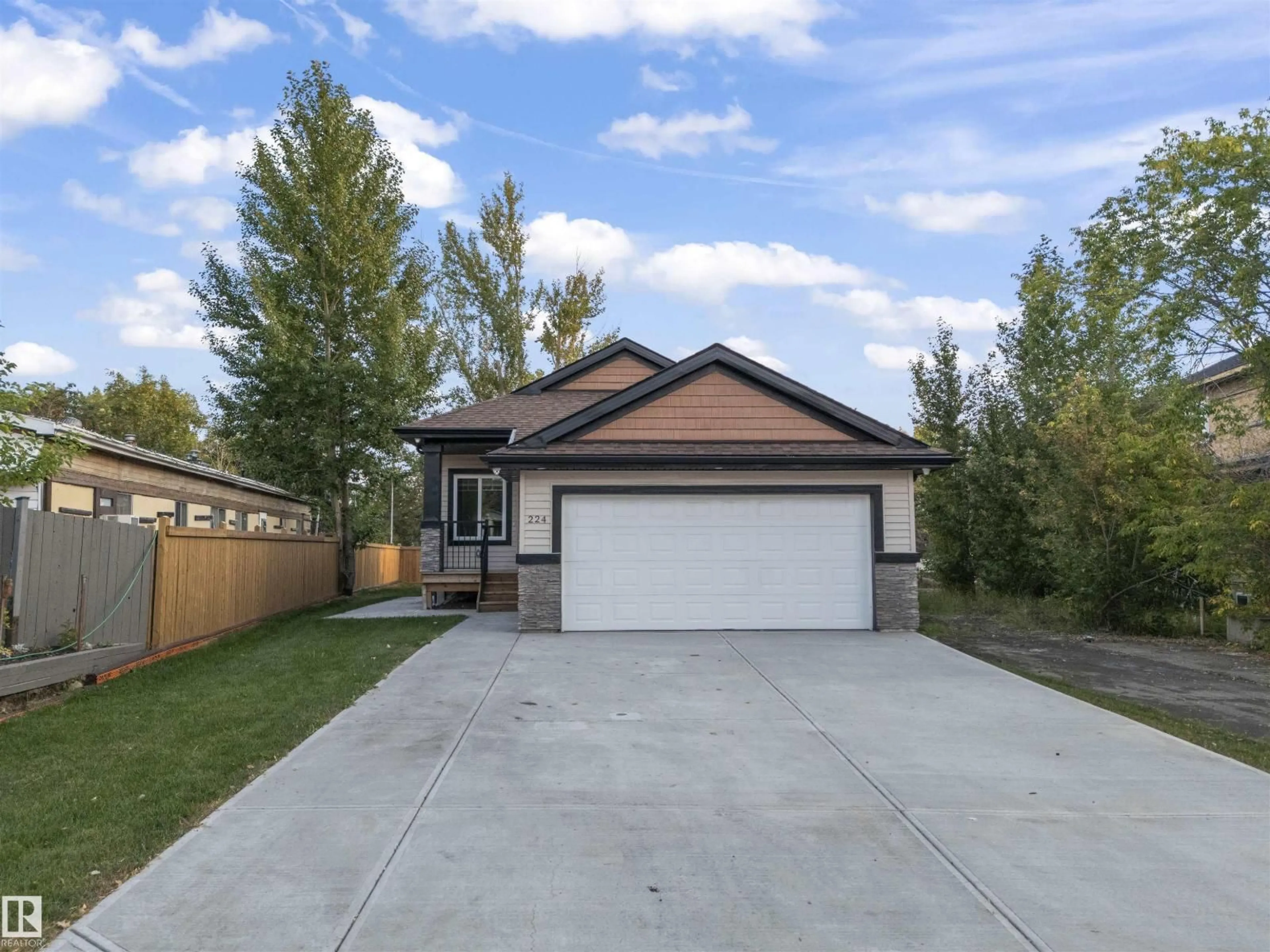 Unknown for 224 LEE RIDGE RD, Edmonton Alberta T6K0N3