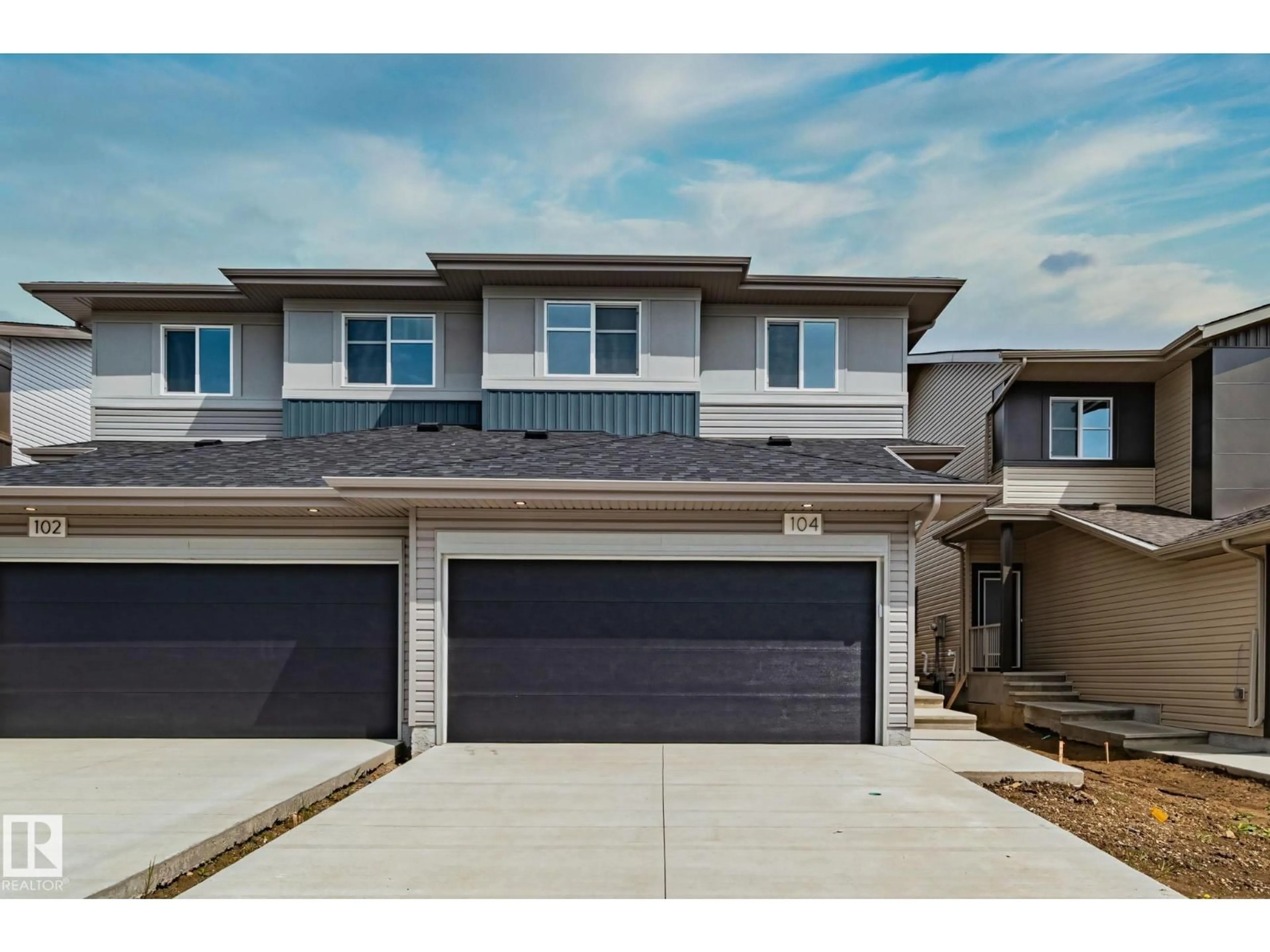 Unknown for 104 ROYAL ST, St. Albert Alberta T8N7X4