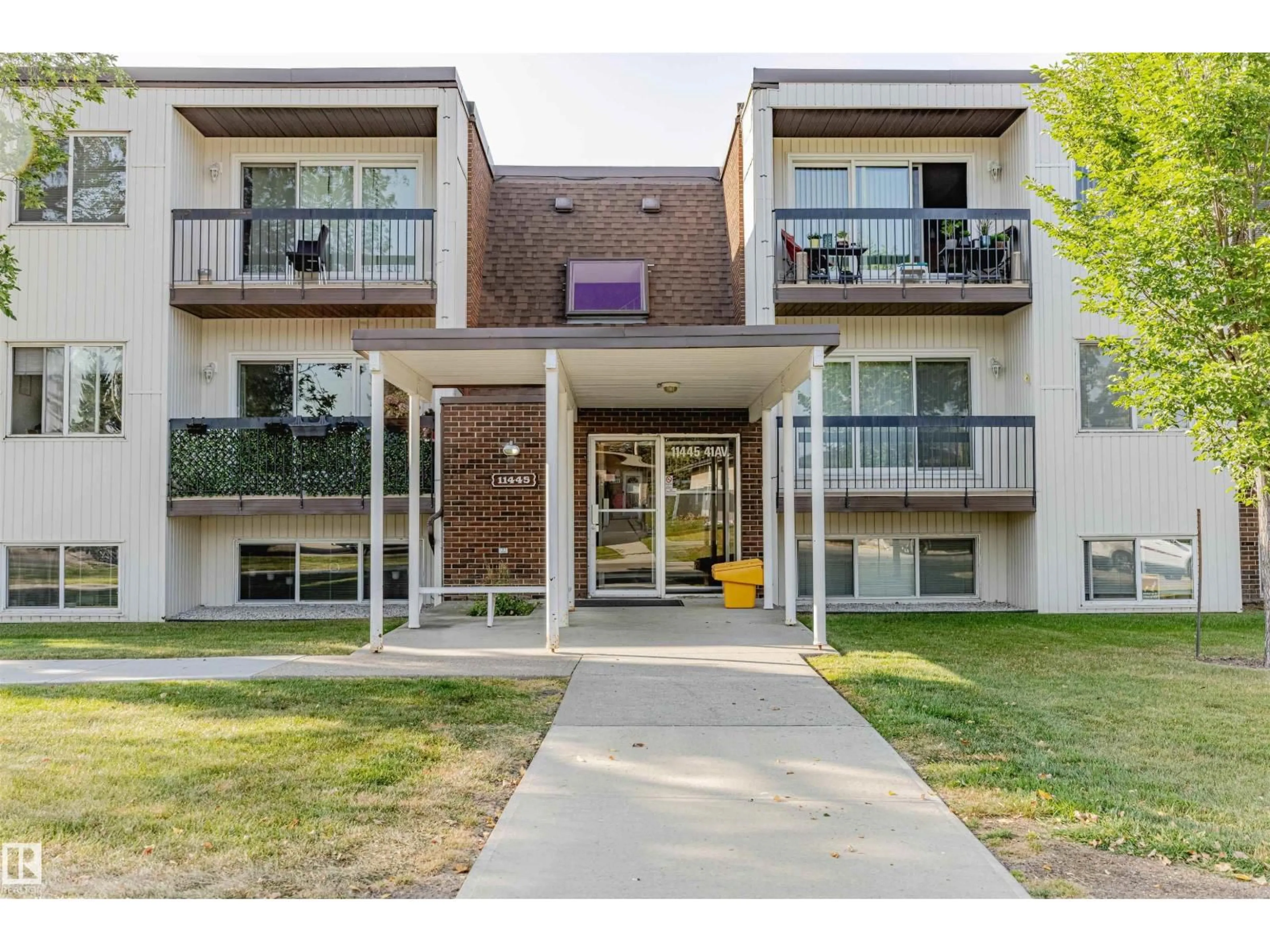 Unknown for #104 - 11445 41 AV, Edmonton Alberta T6J0T9