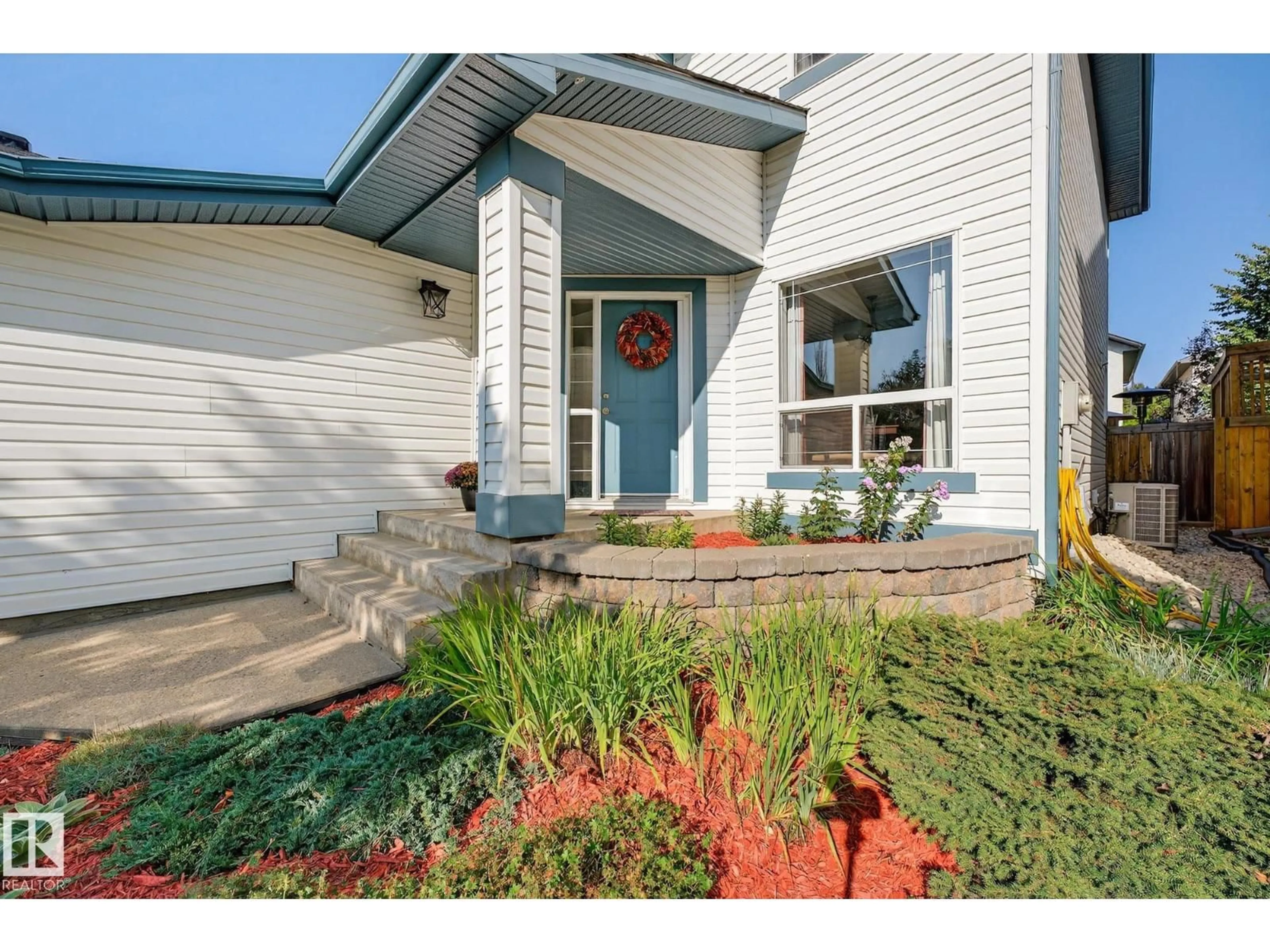 Unknown for 505 FORREST DR, Sherwood Park Alberta T8A6L3