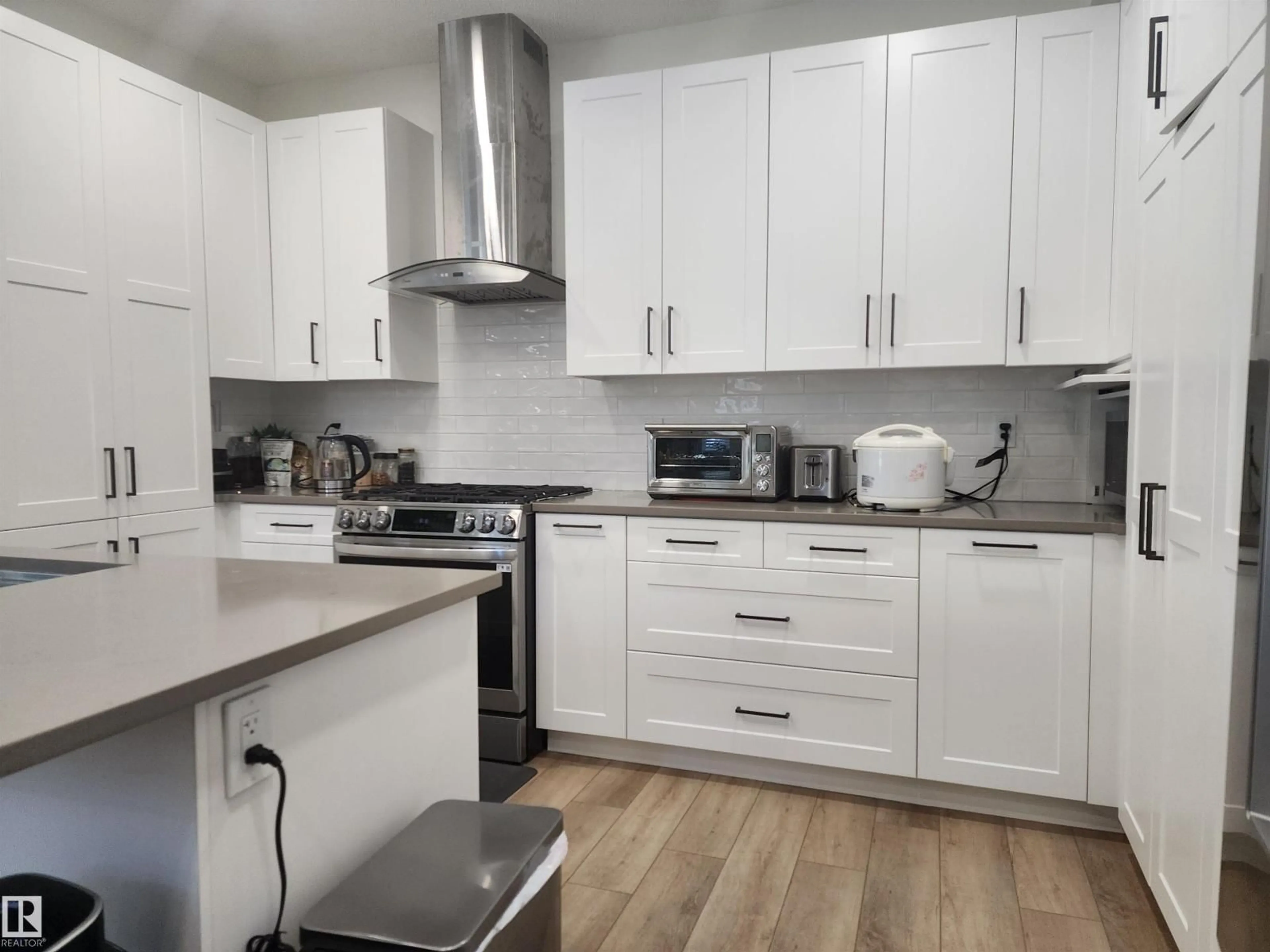 Unknown for 129 GRIESBACH RD, Edmonton Alberta T5E6L9