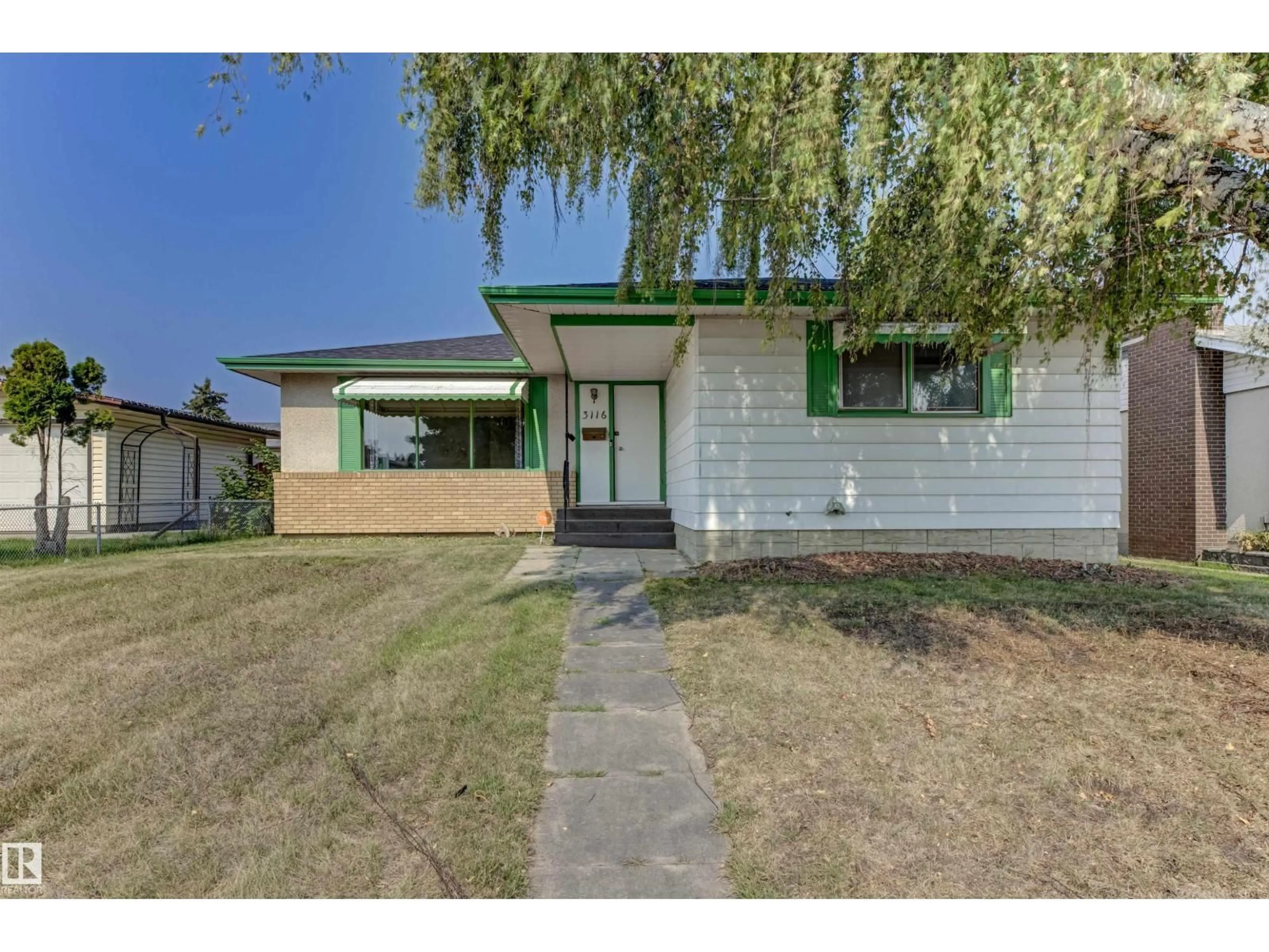 Unknown for 3116 112 AV, Edmonton Alberta T5W0L9