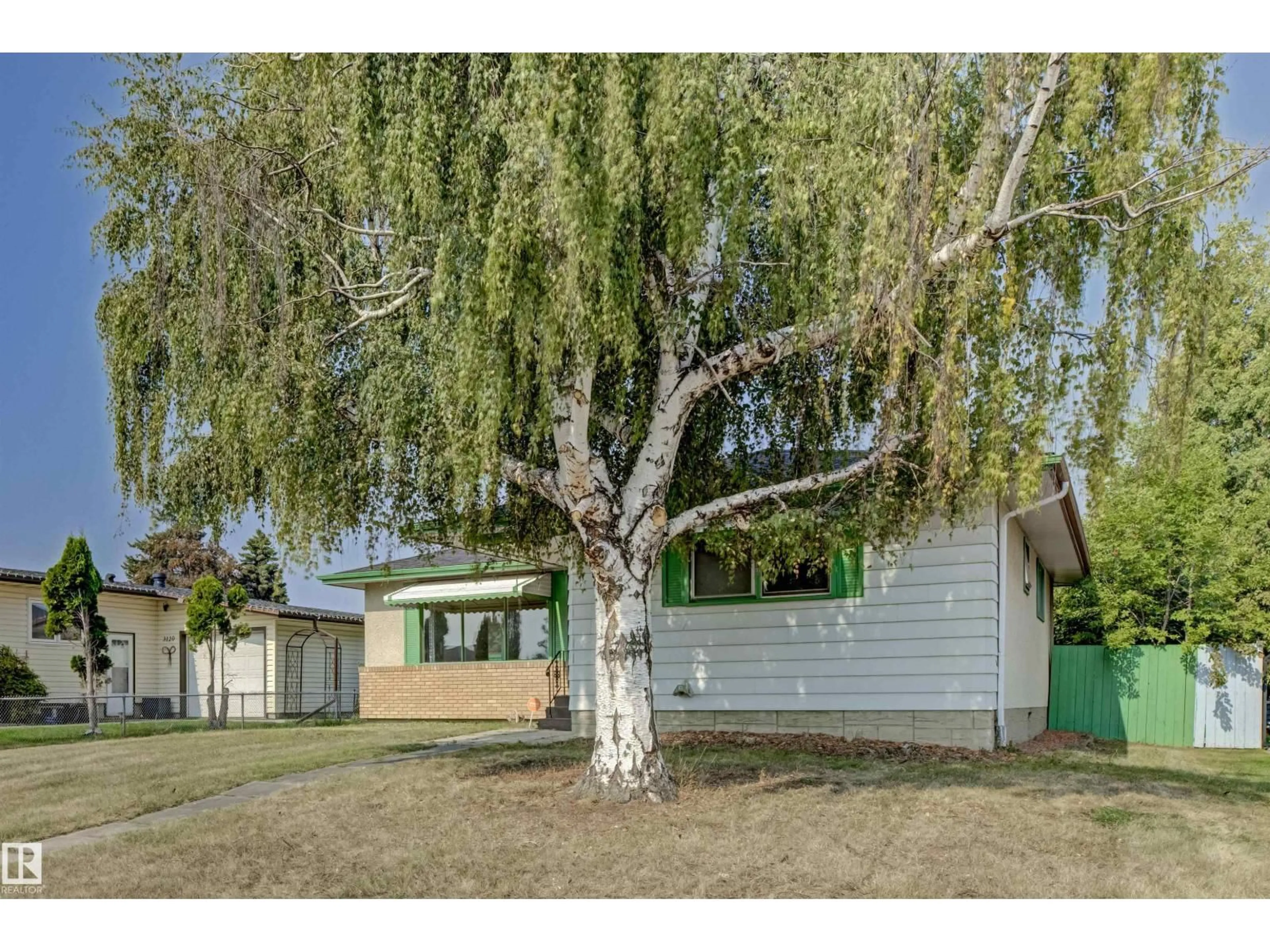 Unknown for 3116 112 AV, Edmonton Alberta T5W0L9