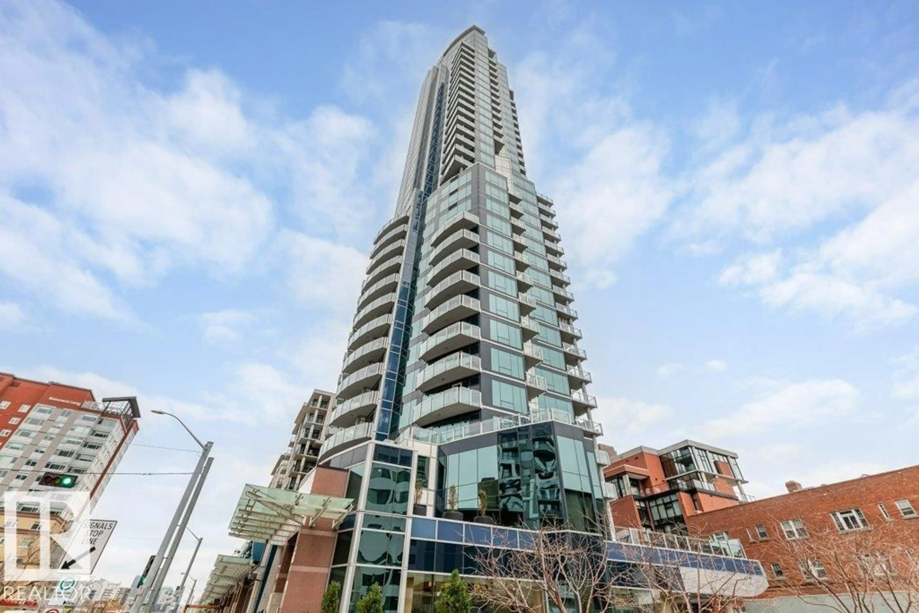 Unknown for 3401 JASPER AV NW, Edmonton Alberta T5K0P1