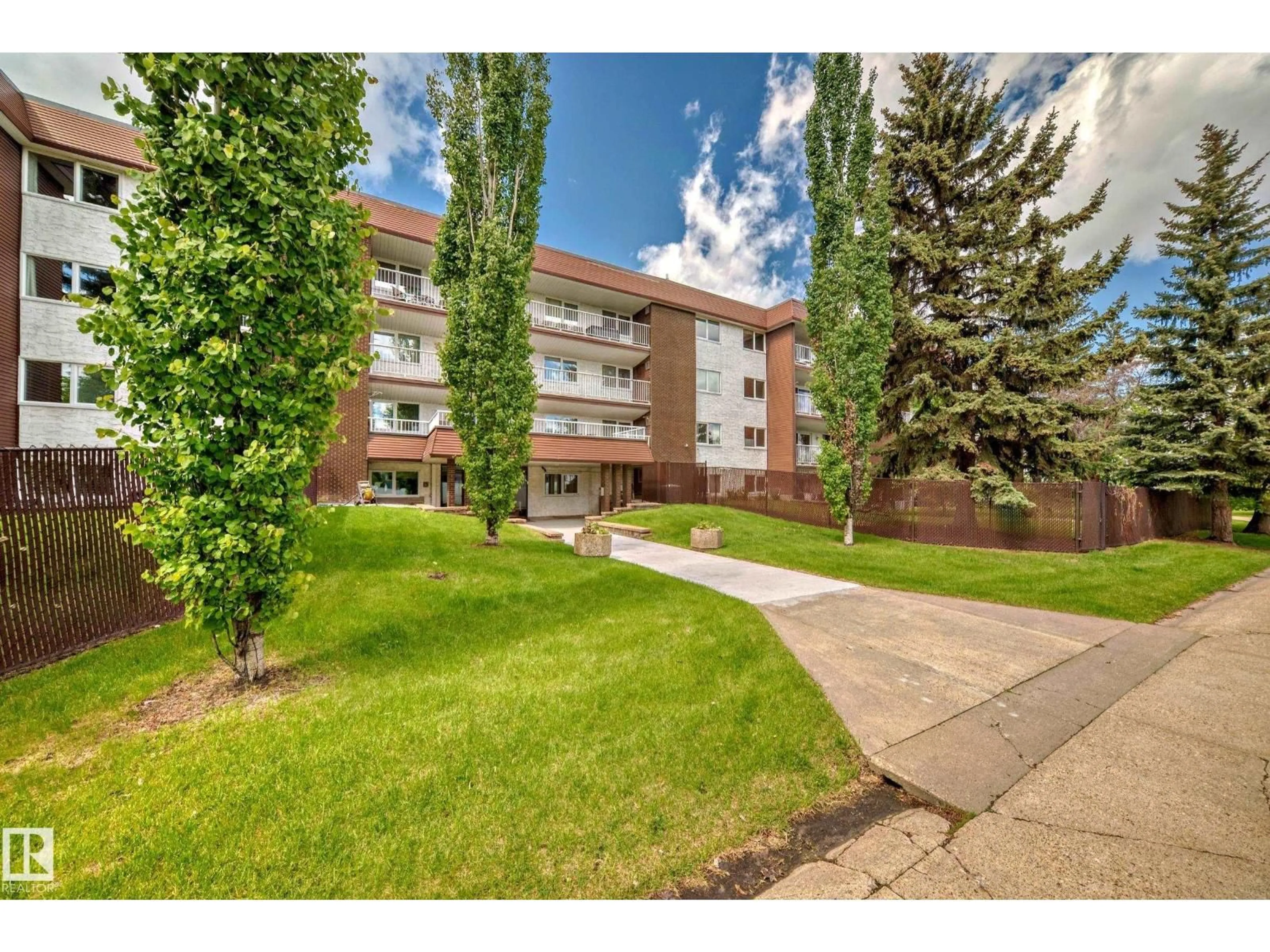 Unknown for #408 - 14810 51 AV, Edmonton Alberta T6H5G5