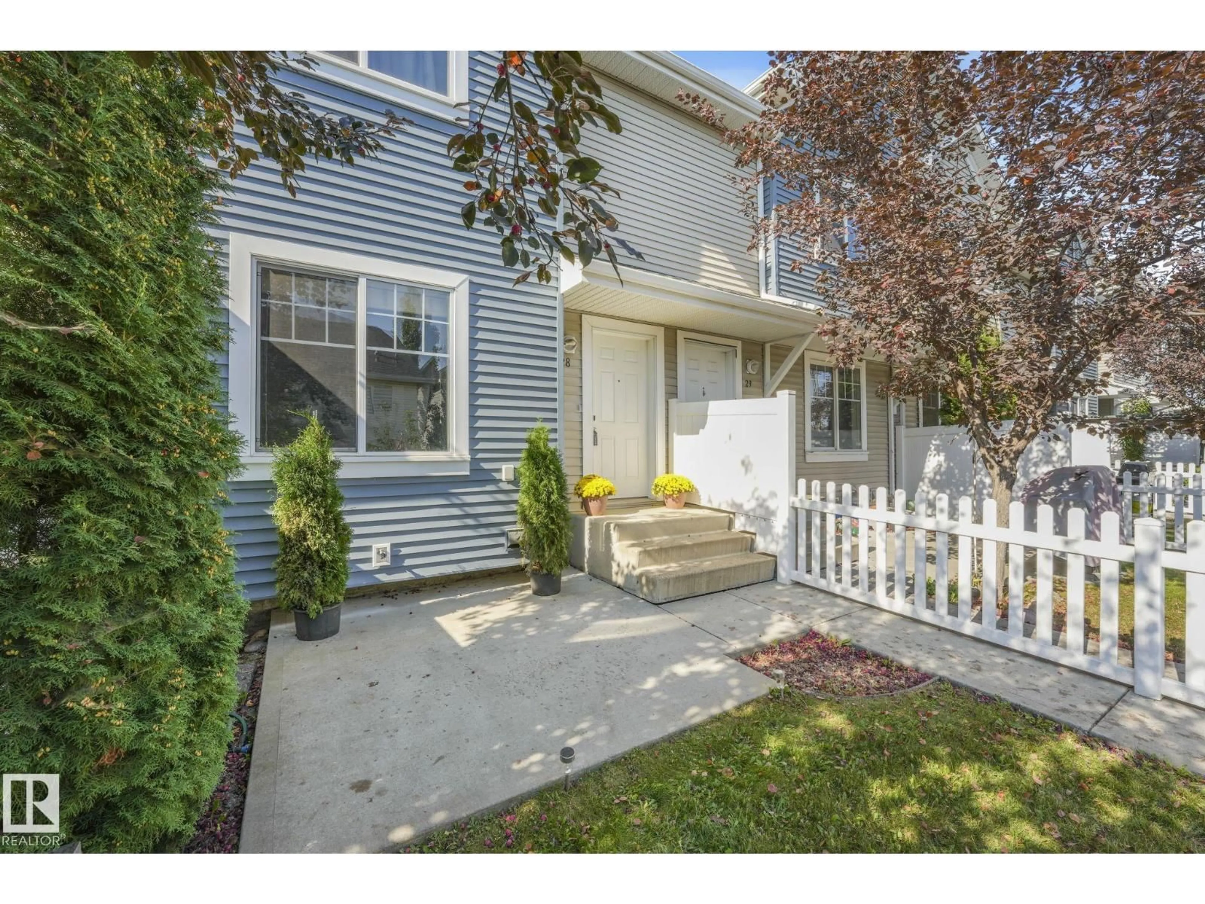 Unknown for #28 - 8304 11 AV, Edmonton Alberta T6X1J8