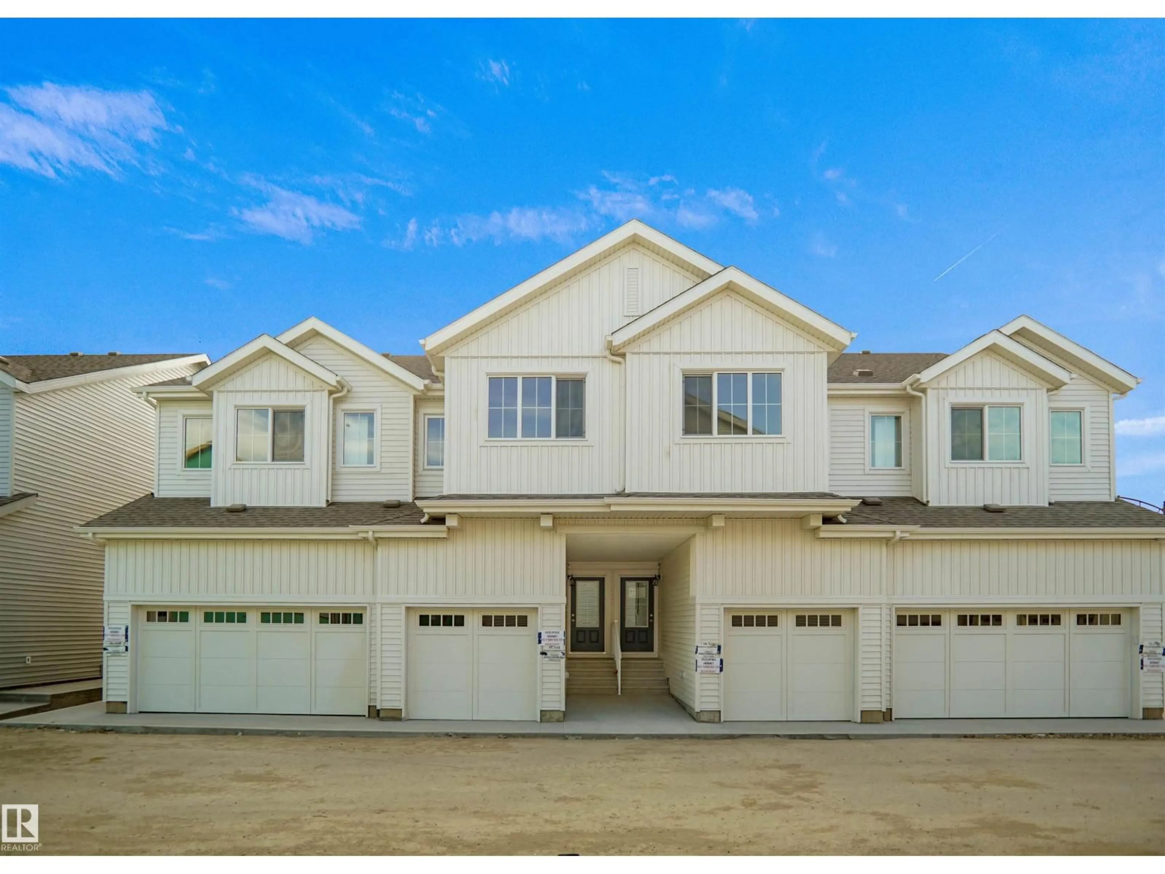 Unknown for 7110 - 19 KESWICK CM, Edmonton Alberta T6W5P7