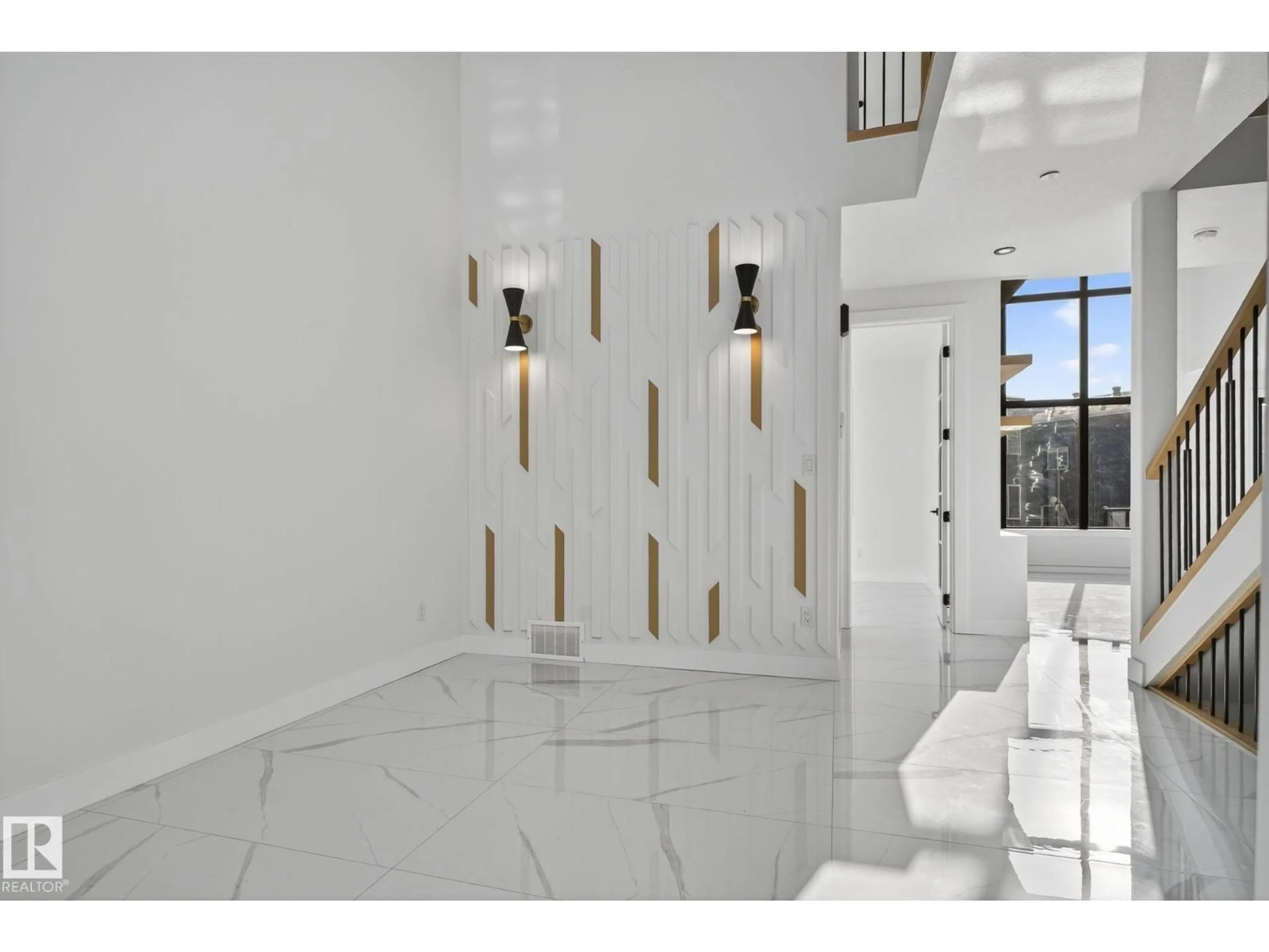 Indoor entryway for 6020 19 ST, Rural Leduc County Alberta T4X3C4
