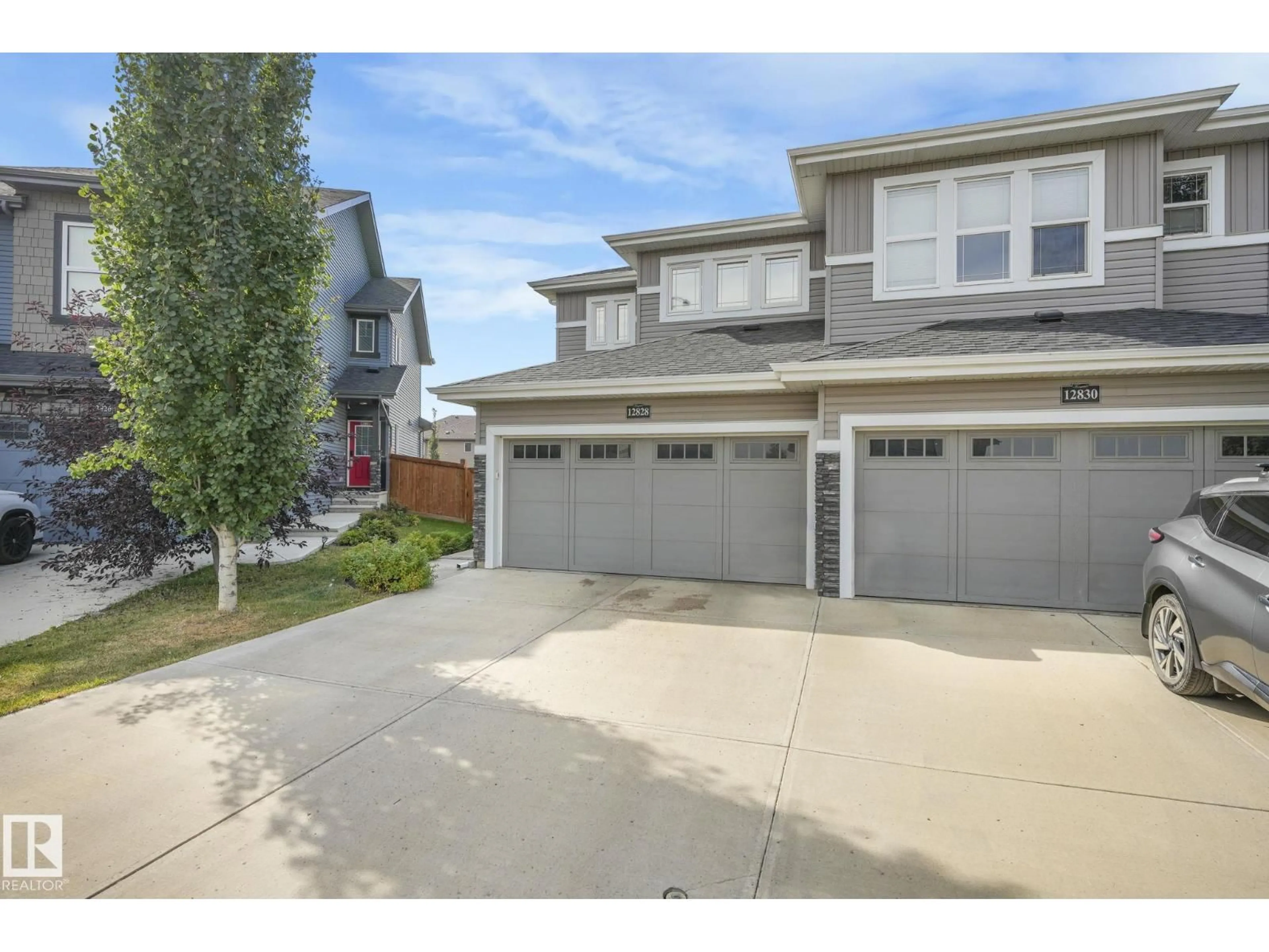 Unknown for 12828 207 ST, Edmonton Alberta T5S0G4