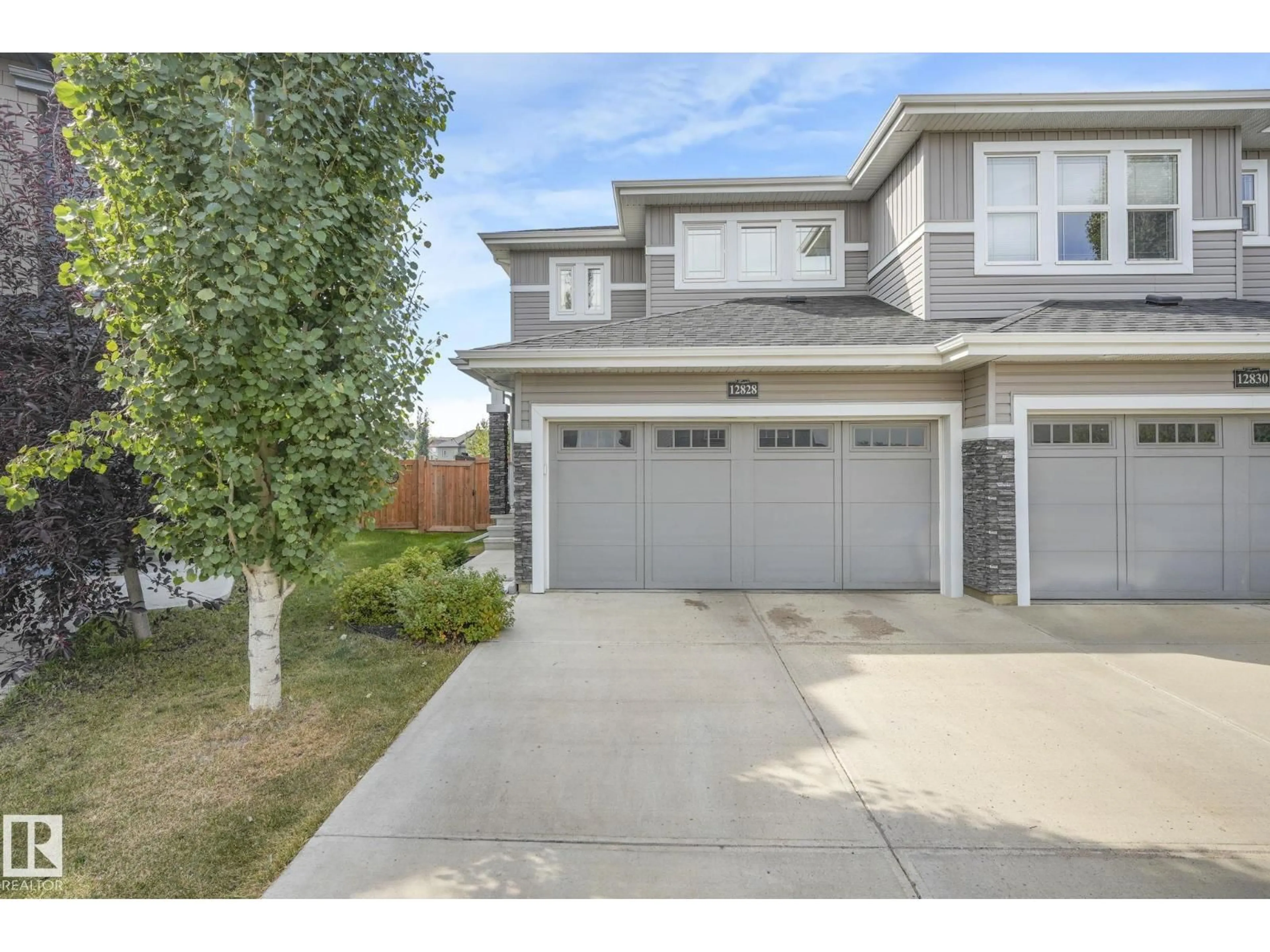 Unknown for 12828 207 ST, Edmonton Alberta T5S0G4