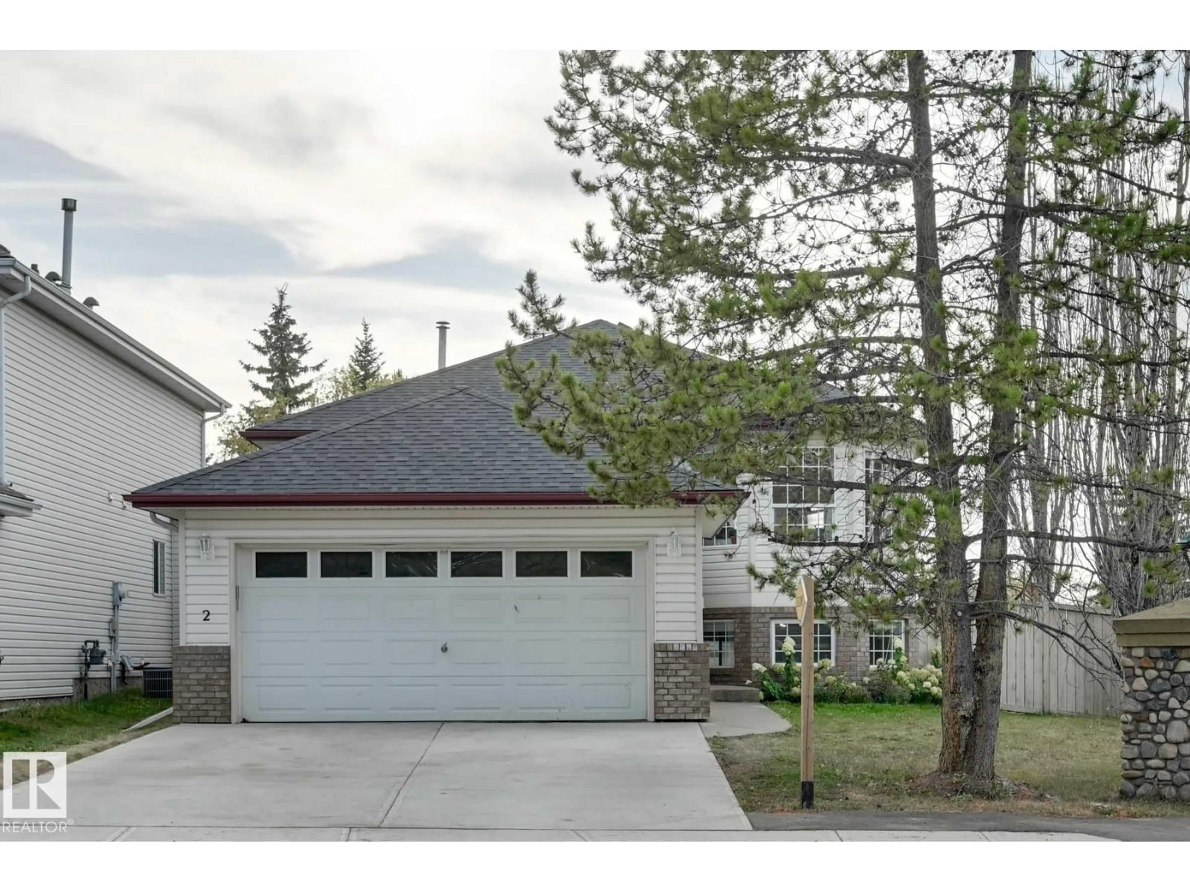 Unknown for 2 WESTWOOD WY, Fort Saskatchewan Alberta T8L4G4