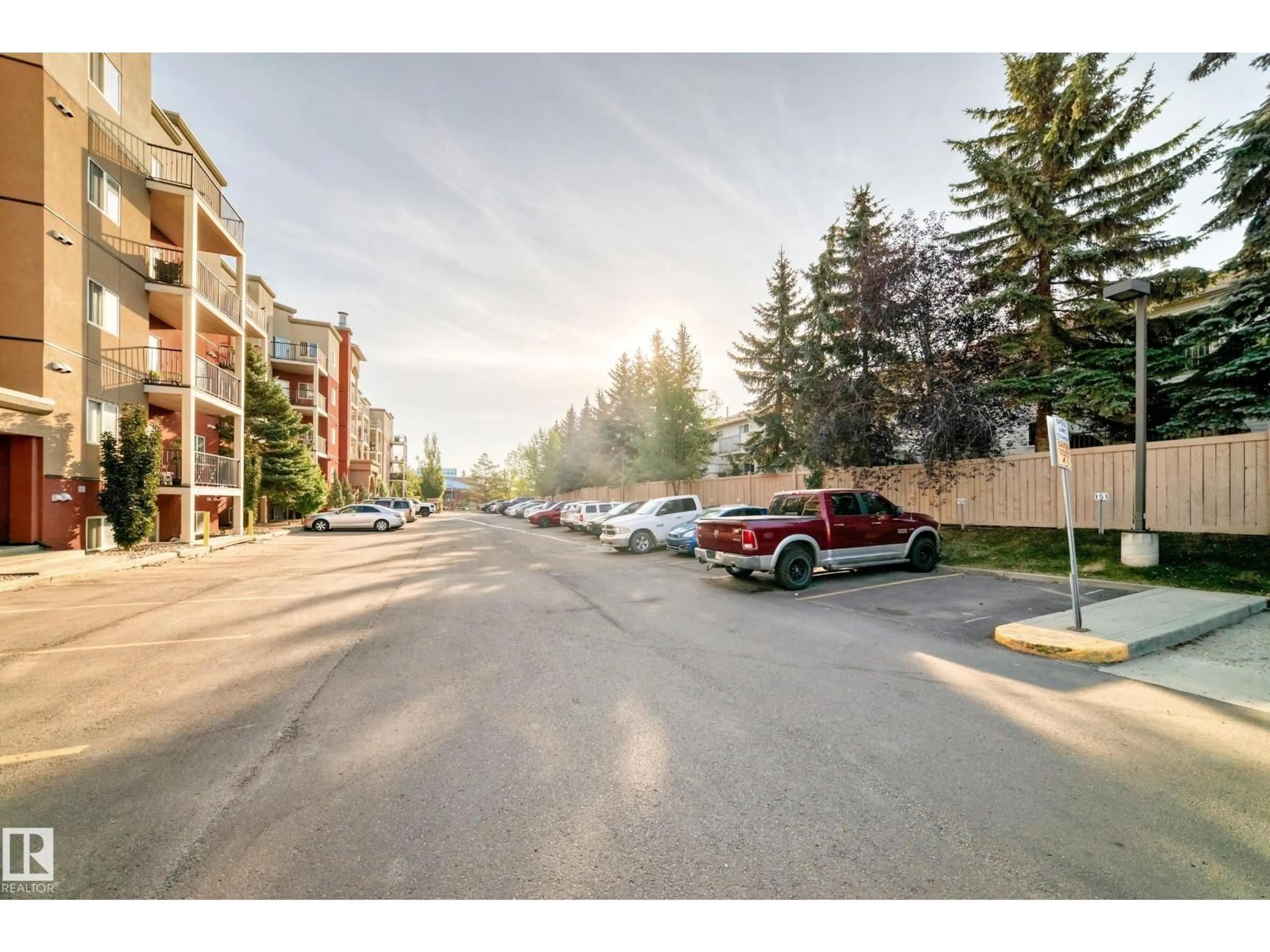 Unknown for #407 - 9945 167 ST, Edmonton Alberta T5P0K5