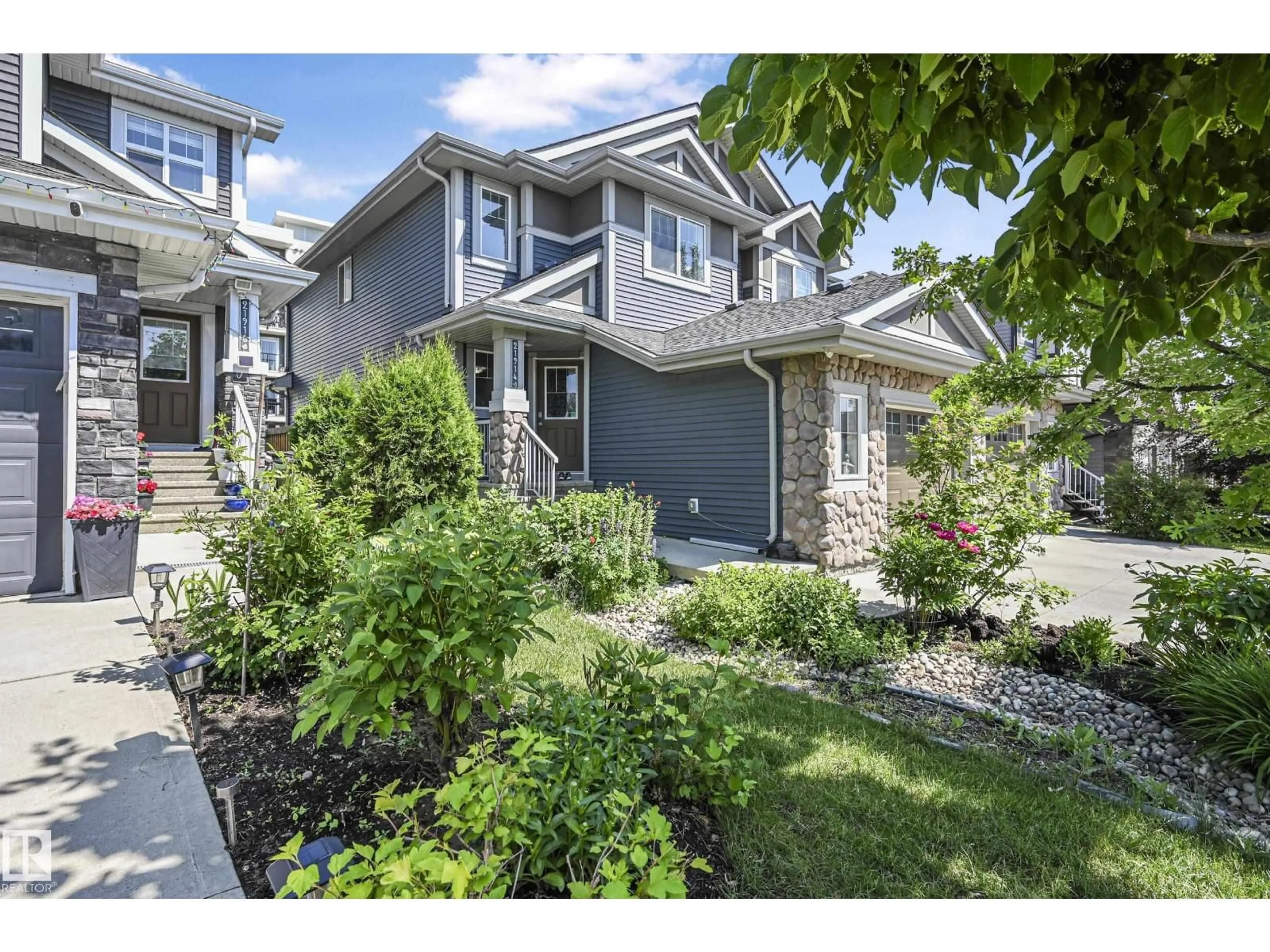 Unknown for 21914 91 AV, Edmonton Alberta T5T6Z5