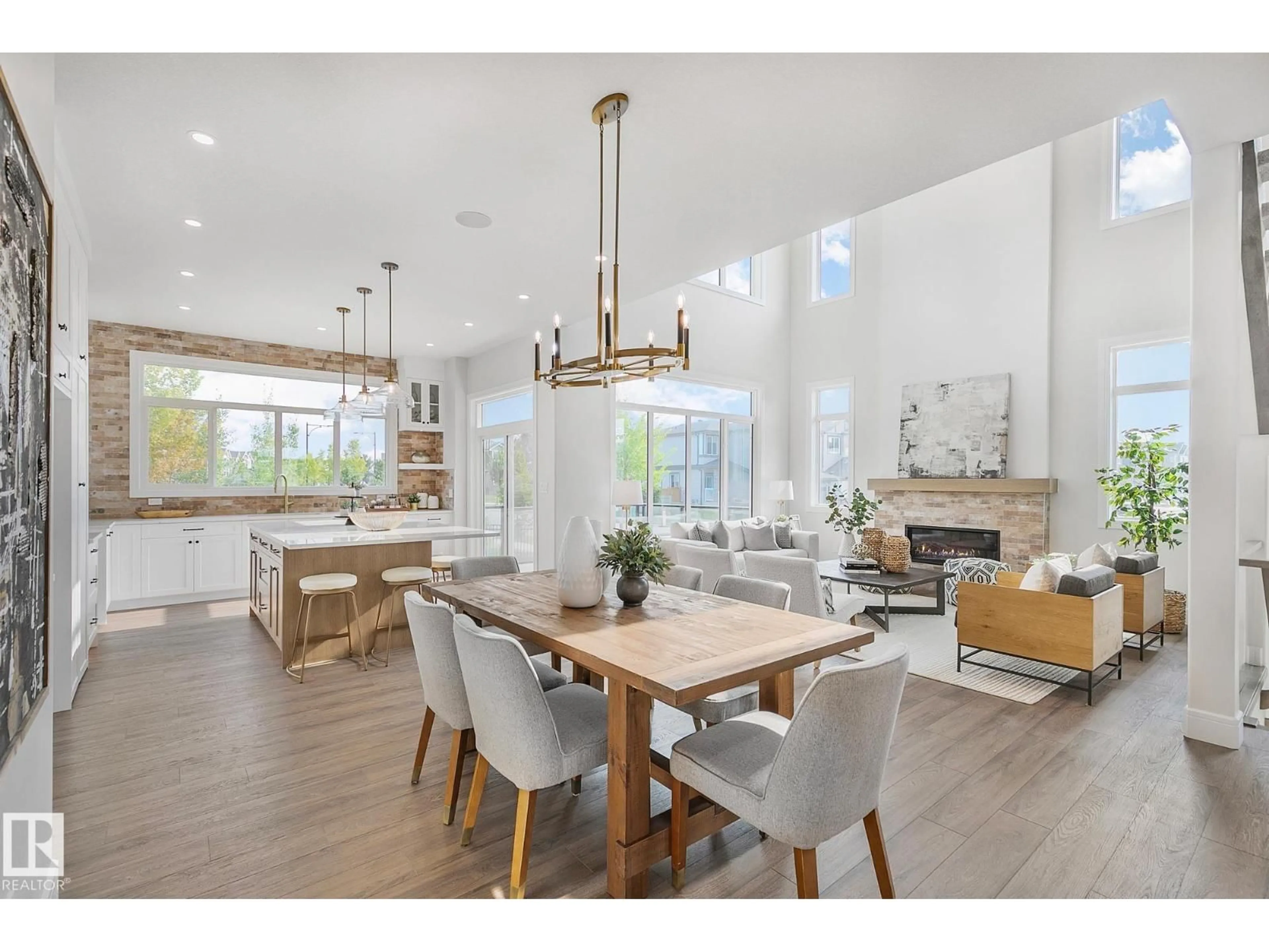 Unknown for 5604 CAUTLEY COVE CV, Edmonton Alberta T6W4P7